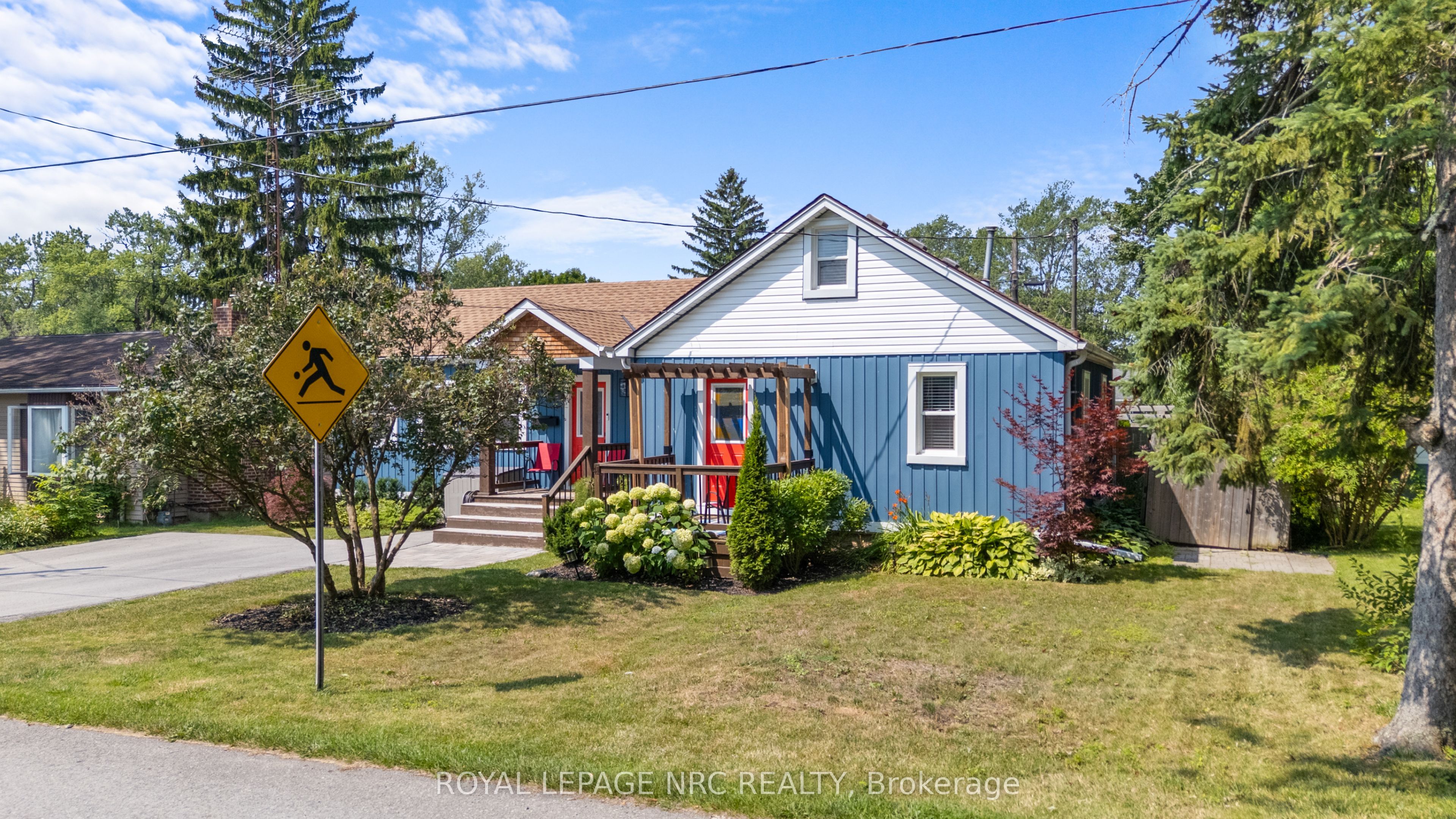 41 Haun Road, Fort Erie, ON L0S 1B0 photo 2