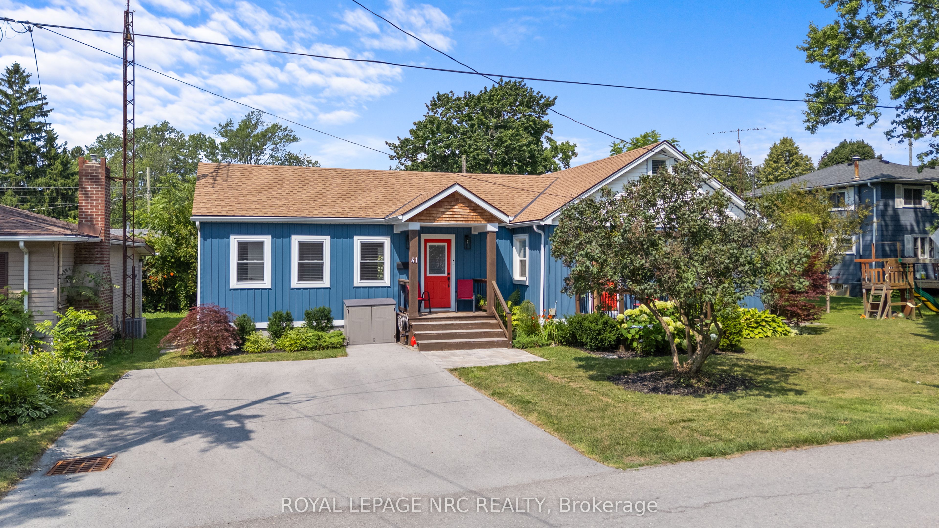 41 Haun Road, Fort Erie, ON L0S 1B0 photo 3