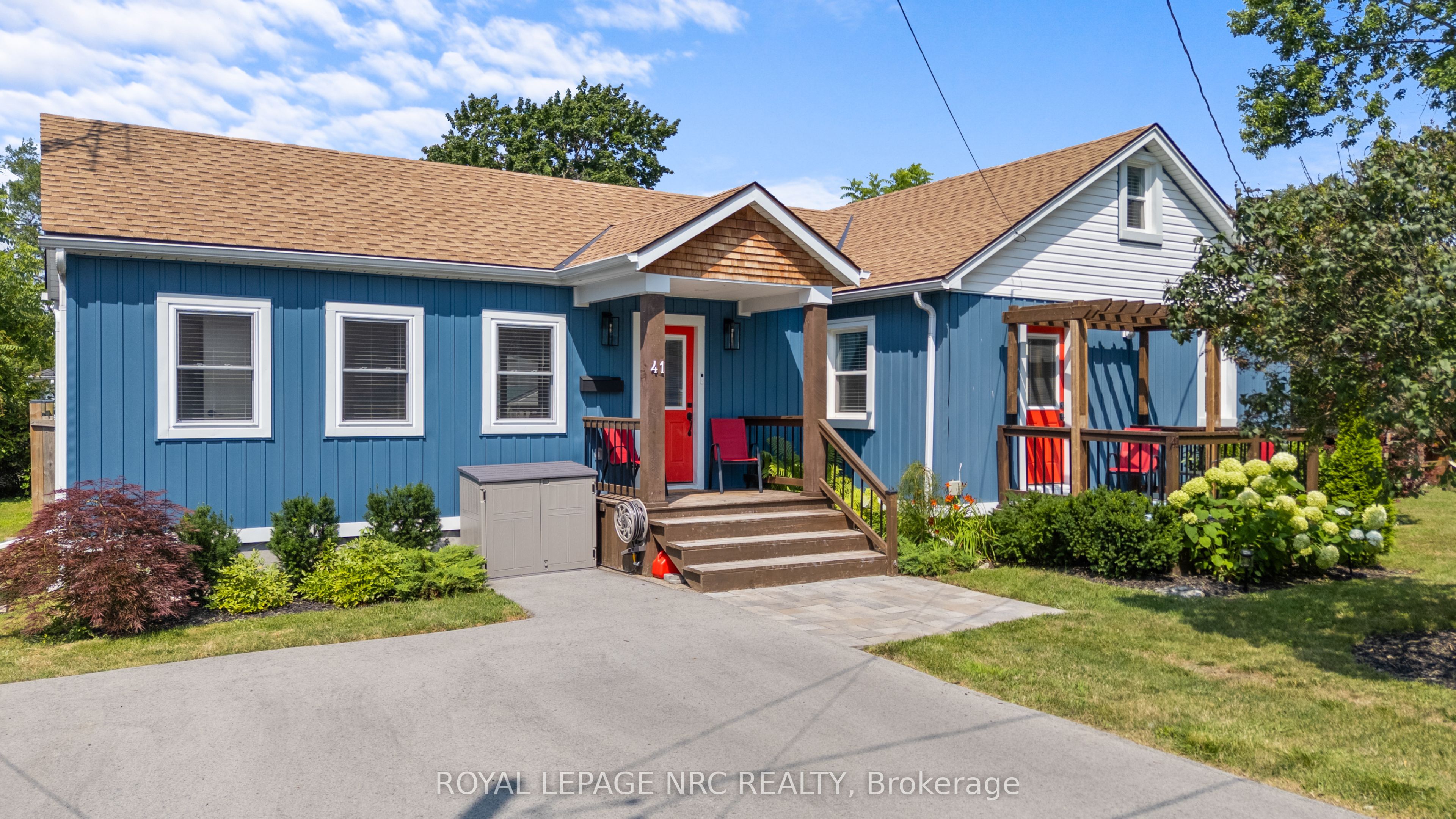 41 Haun Road, Fort Erie, ON L0S 1B0 photo 4