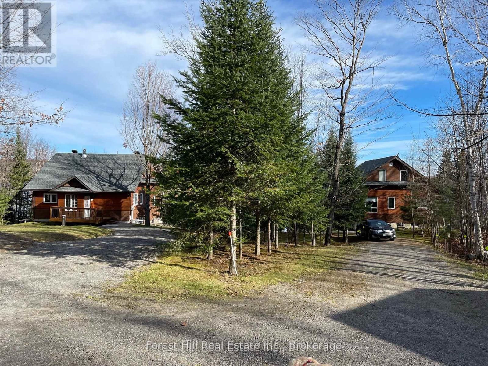 919 Limberlost Point Road, Parry Sound Remote Area, ON P0H 2R0