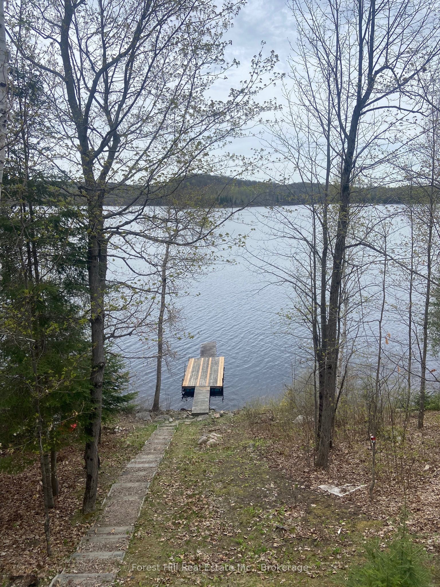 919 Limberlost Point Road, Parry Sound Remote Area, ON P0H 2R0 photo 3