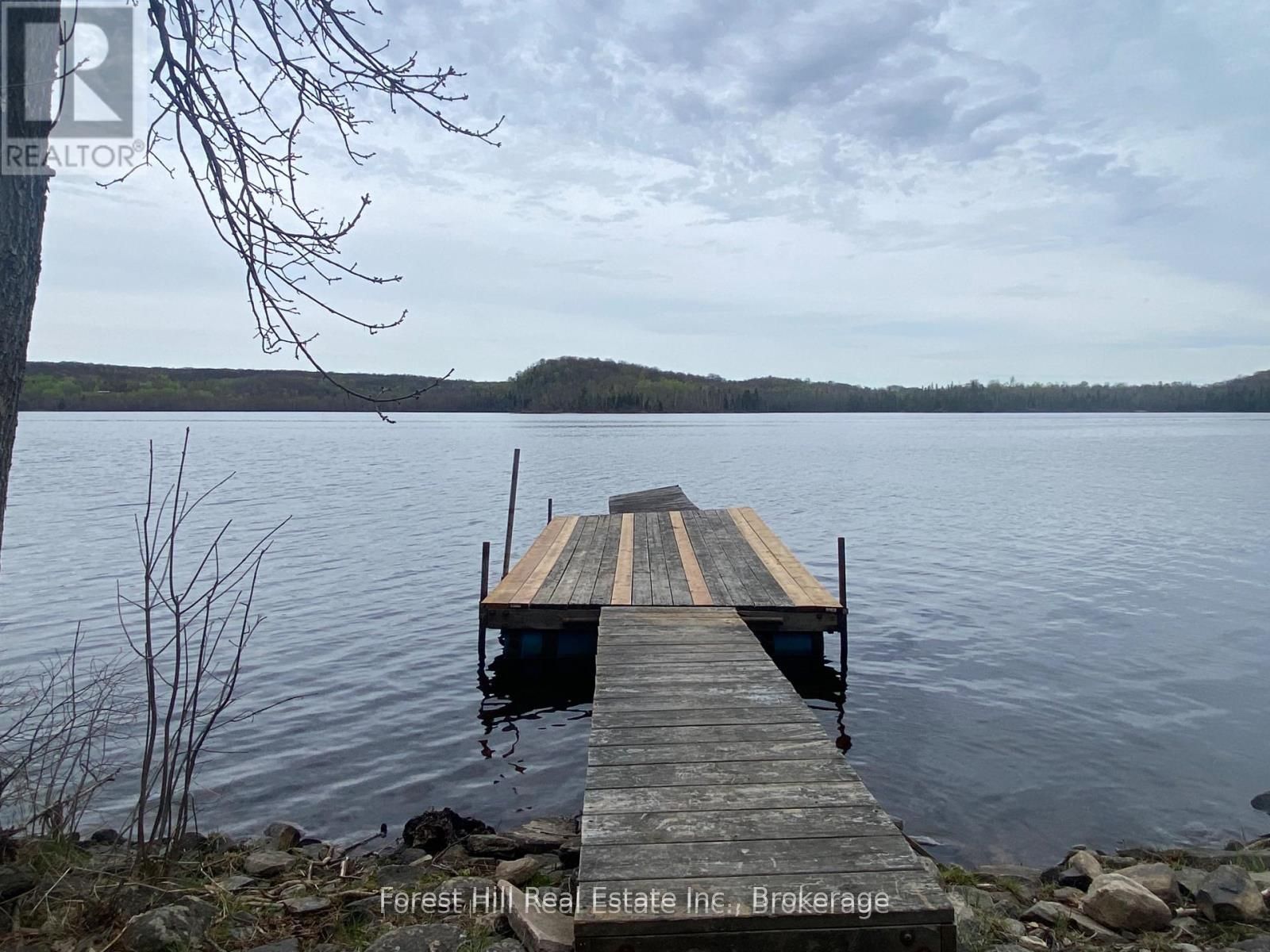 919 Limberlost Point Road, Parry Sound Remote Area, ON P0H 2R0 photo 4