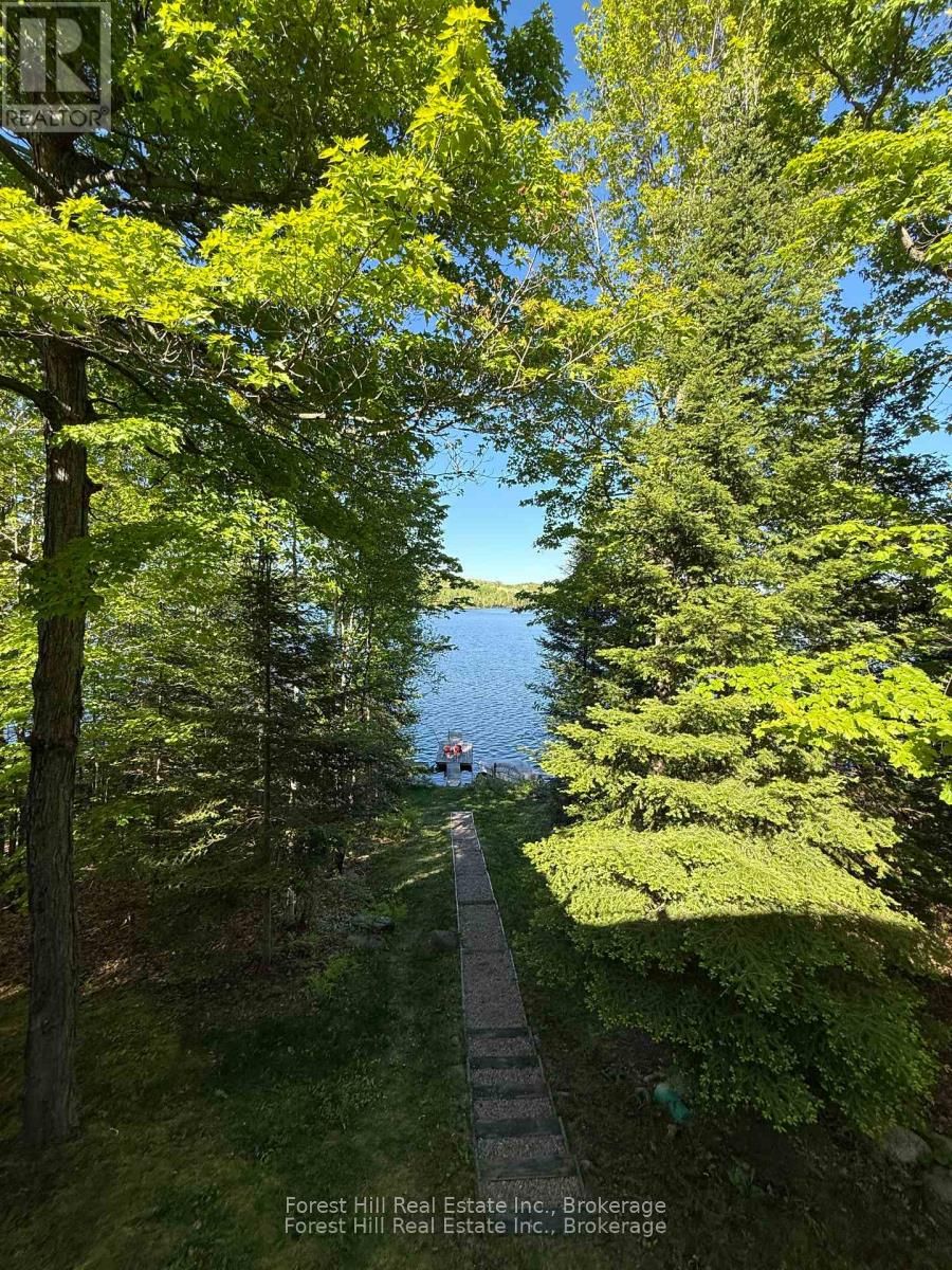 919 Limberlost Point Road, Parry Sound Remote Area, ON P0H 2R0 photo 5