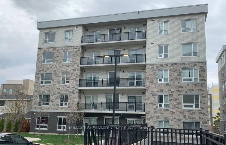 275 Larch Street A 104, Waterloo, ON N2L 3R2