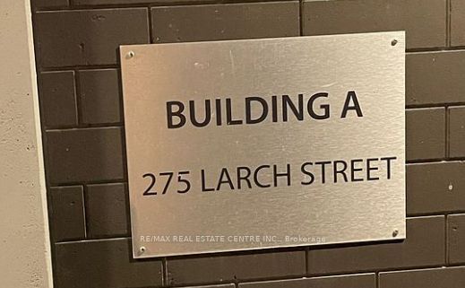 275 Larch Street A 104, Waterloo, ON N2L 3R2 photo 2