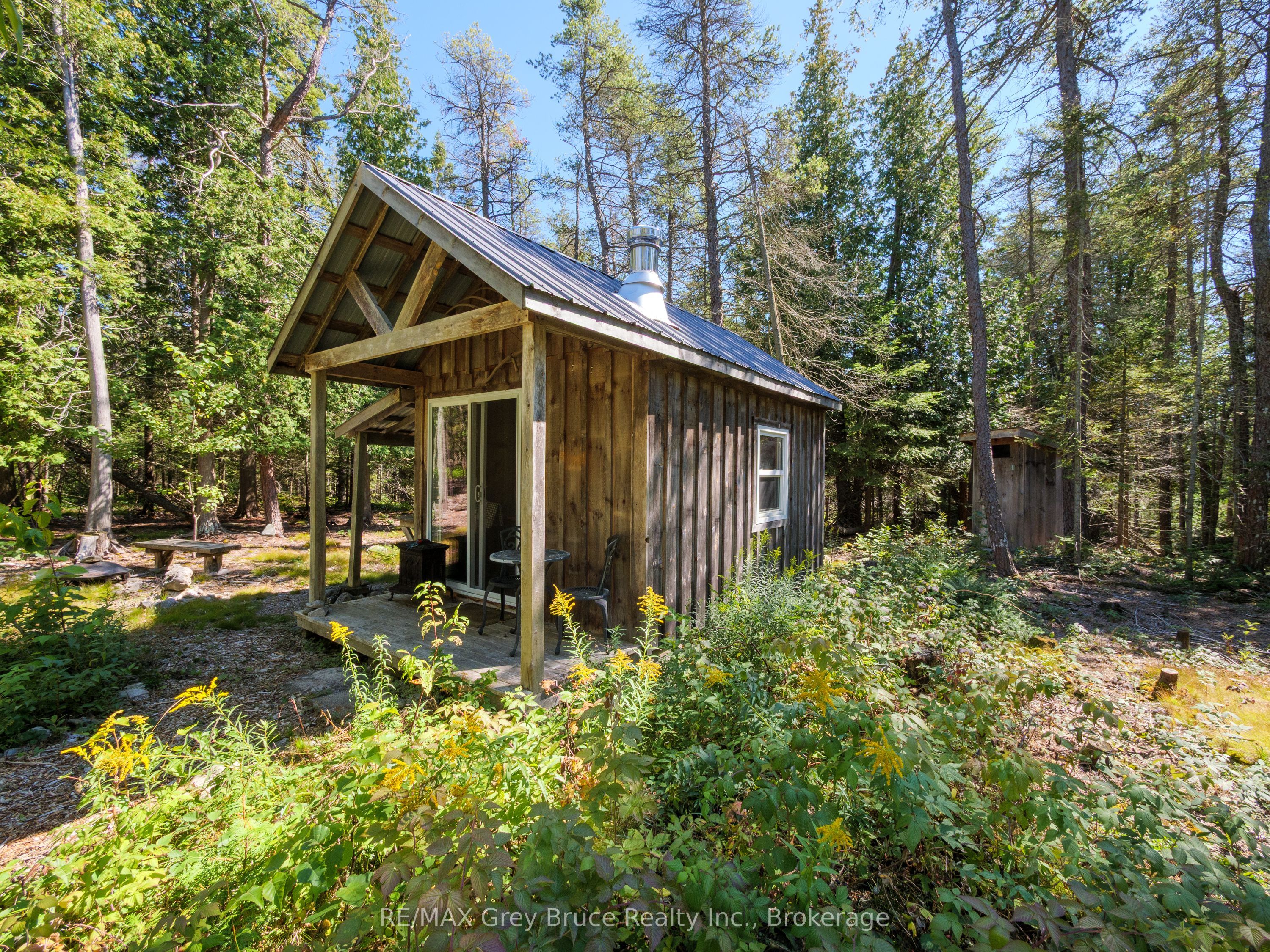 LT 191 PL 433 Dorcas Bay Road, Northern Bruce Peninsula, ON N0H 2R0 photo 4