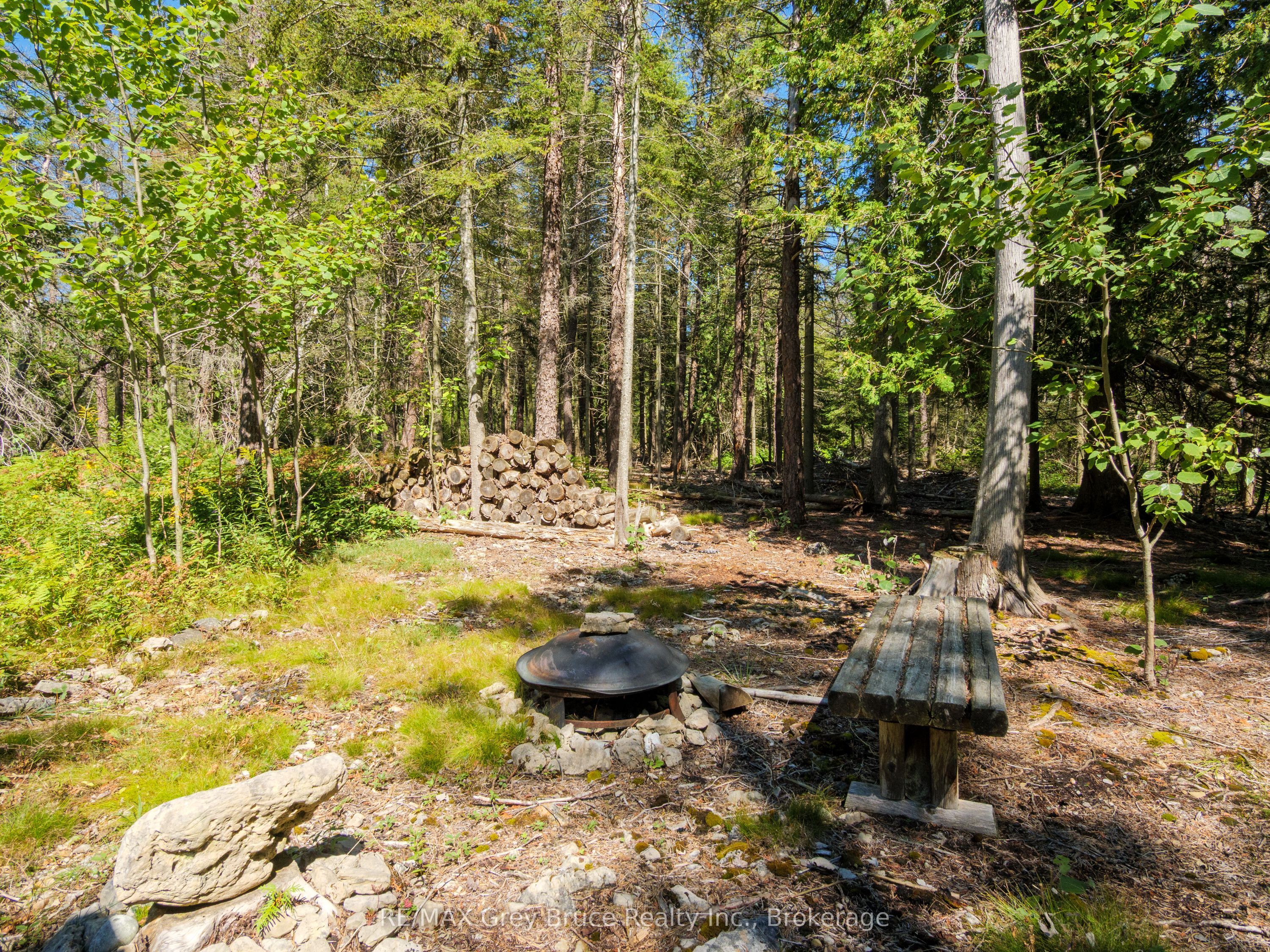 LT 191 PL 433 Dorcas Bay Road, Northern Bruce Peninsula, ON N0H 2R0 photo 5