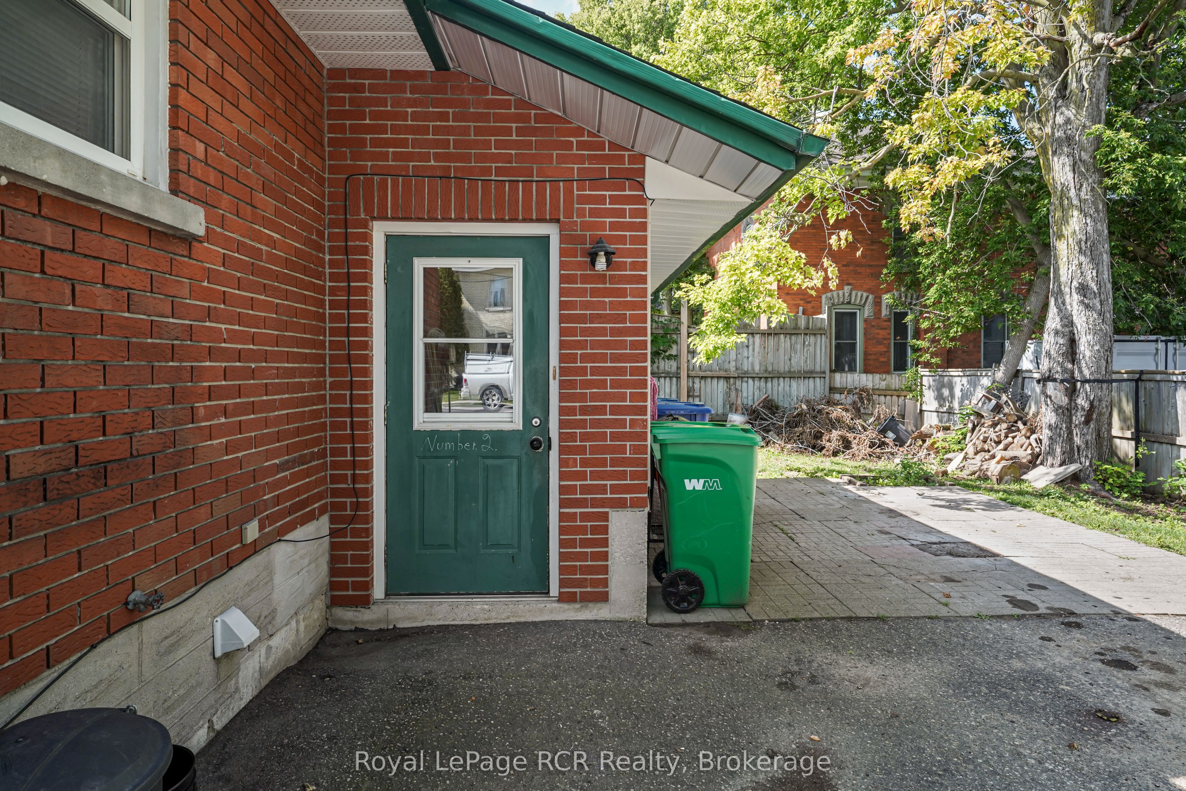 16 Patrick Street W, North Huron, ON N0G 2W0 photo 5