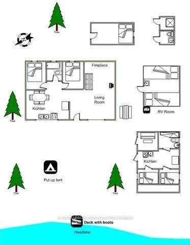 44 5th Line, Kawartha Lakes, ON K0M 2B0 photo 3