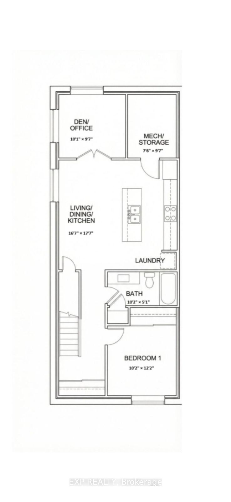 234-236 Woodroffe Avenue, Woodroffe, ON K2A 3V4 photo 5