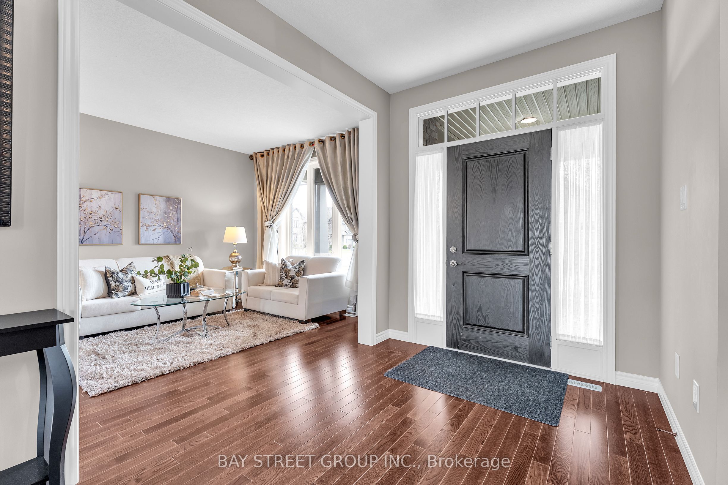 566 Bradwell Chase, London North, ON N6G 0P7 photo 3