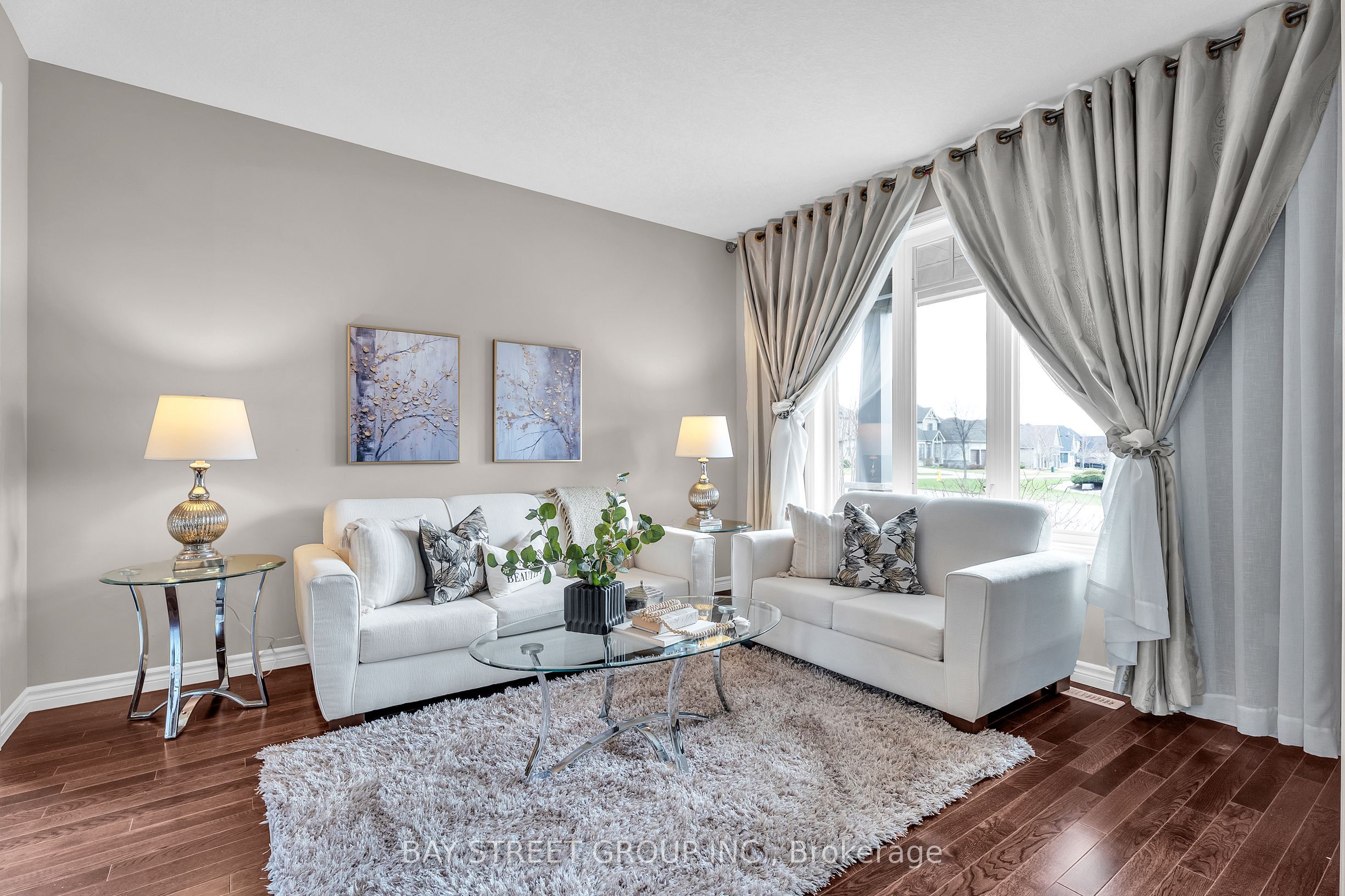 566 Bradwell Chase, London North, ON N6G 0P7 photo 4