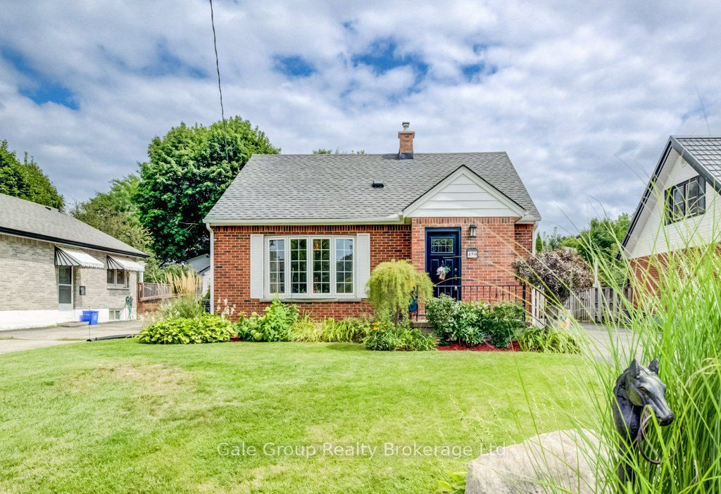 450 Huron Street, Woodstock, ON N4S 7A7 photo 2