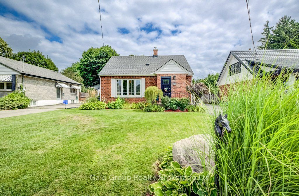 450 Huron Street, Woodstock, ON N4S 7A7 photo 3