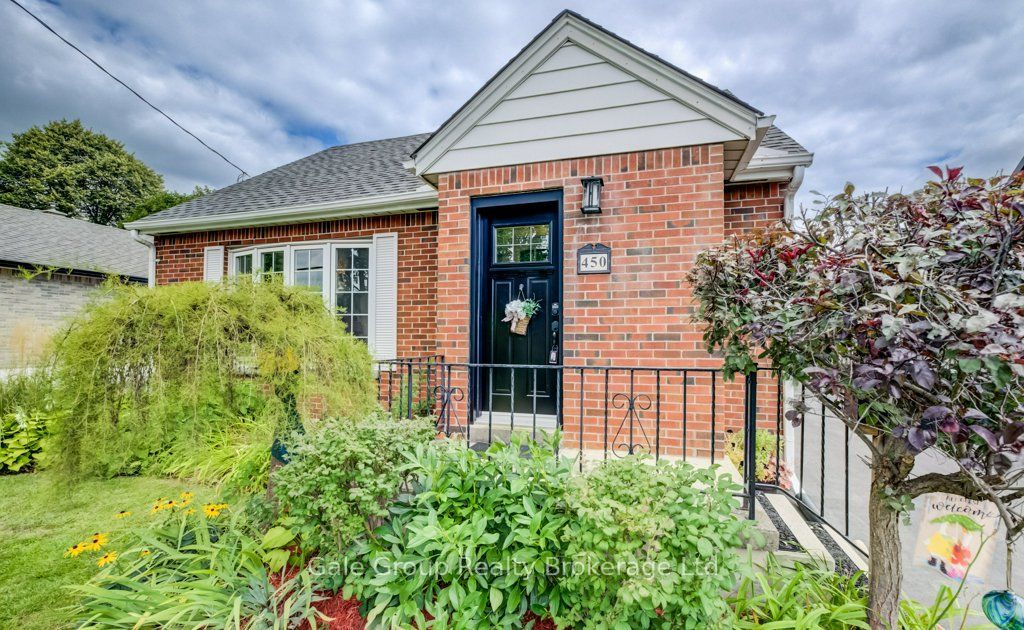 450 Huron Street, Woodstock, ON N4S 7A7 photo 4