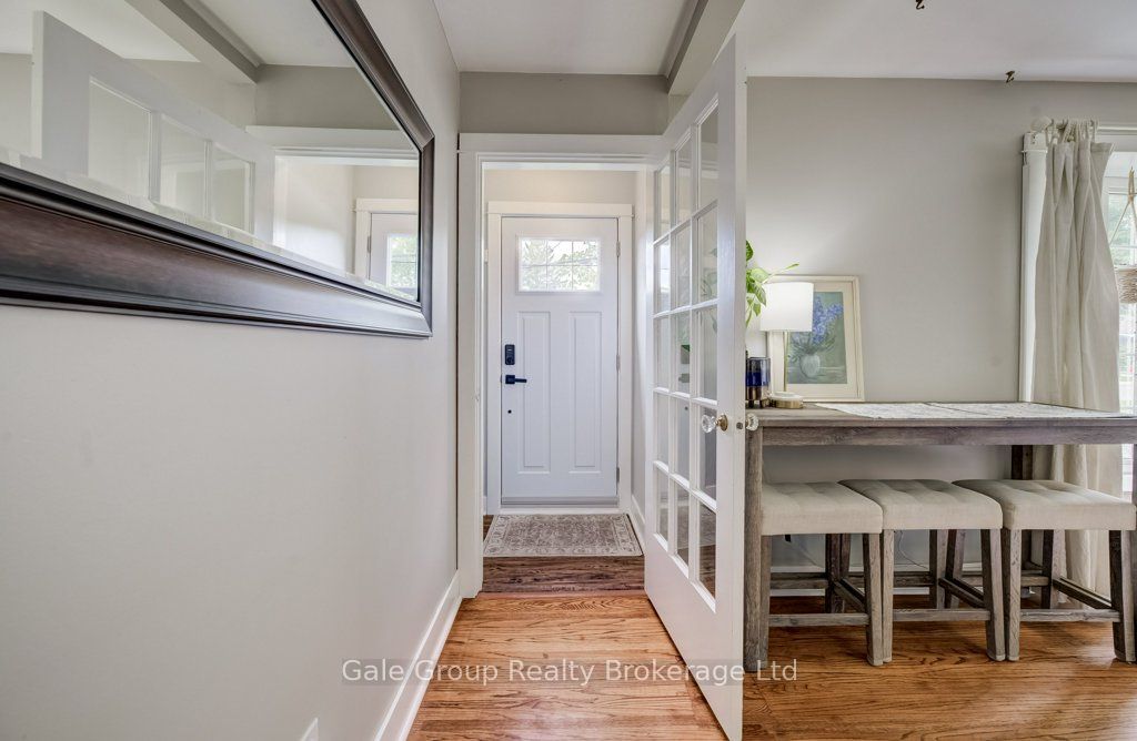 450 Huron Street, Woodstock, ON N4S 7A7 photo 5