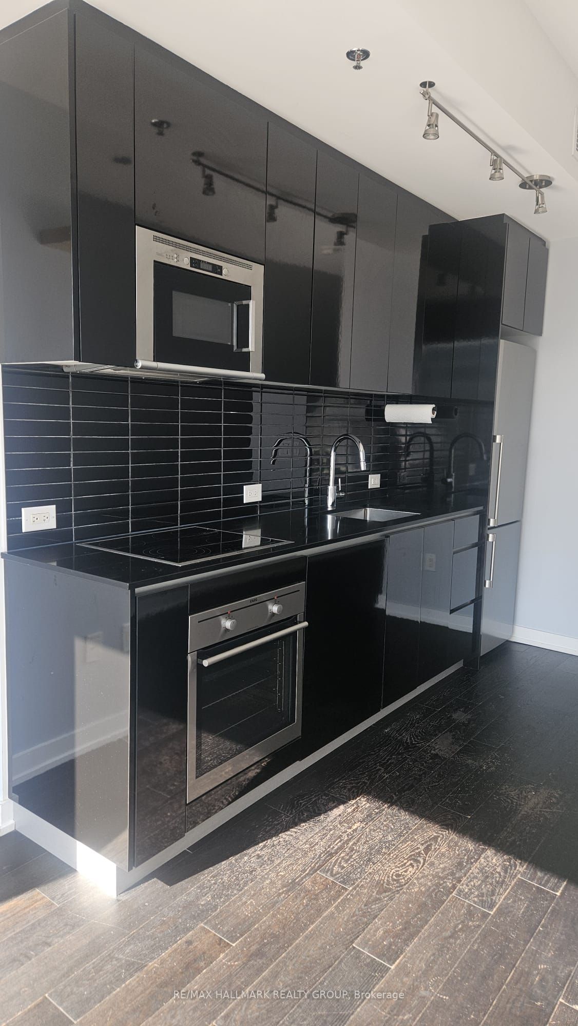 199 Slater Street 1704, Ottawa Centre, ON K1P 0C8 photo 4