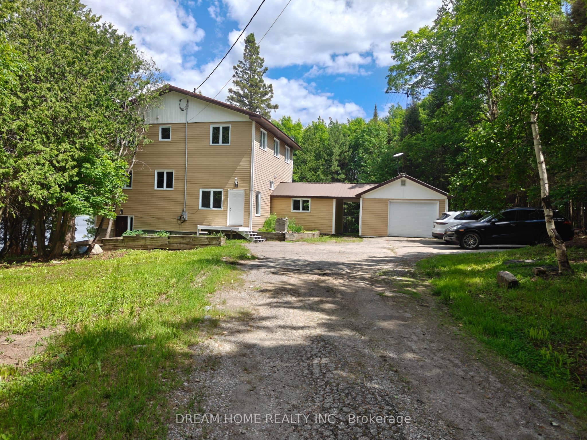 150 Hillside Lake Road, North Bay, ON P1B 8G2