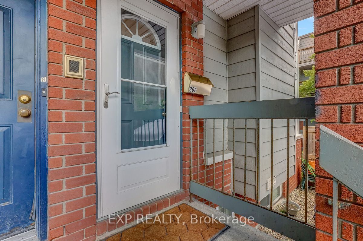 20 Hart Avenue F, Overbrook - Castleheights and Area, ON K1K 4H8 photo 3