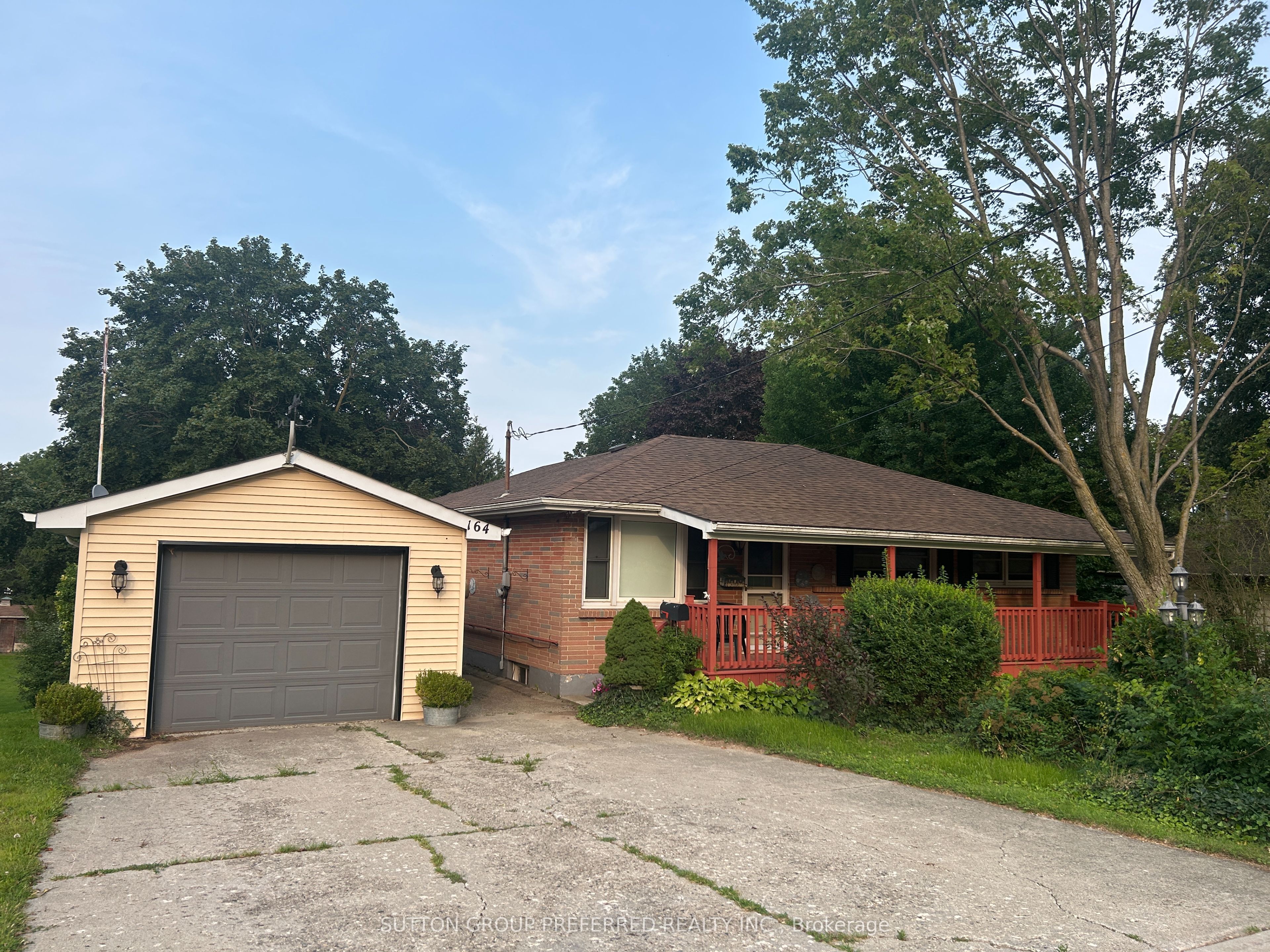 164 McKeand Street, Ingersoll, ON N5C 3H9