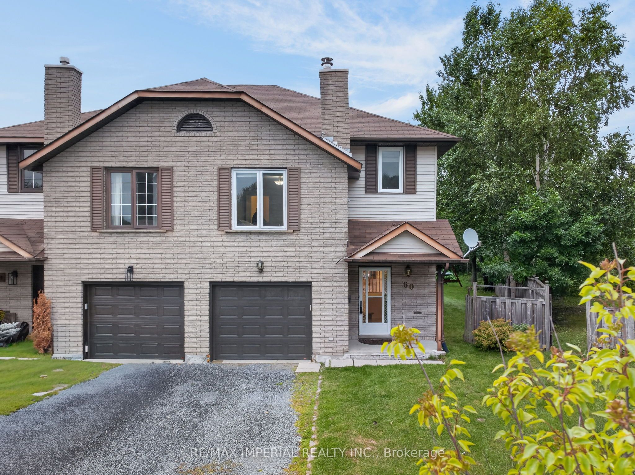 60 Radcliff Parkway, Greater Sudbury, ON P3E 5Y5