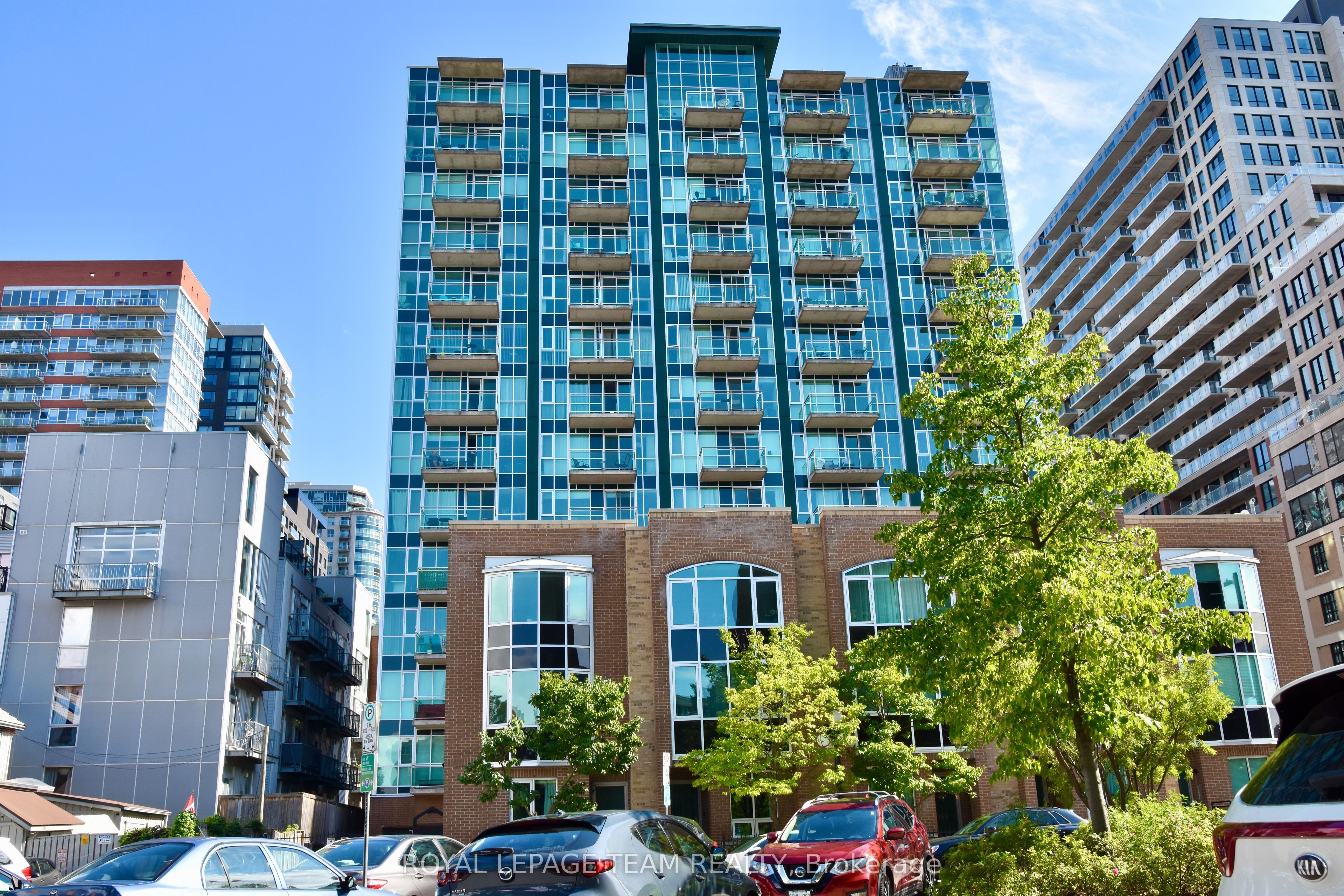 150 York Street 3E, Lower Town - Sandy Hill, ON K1N 1K9