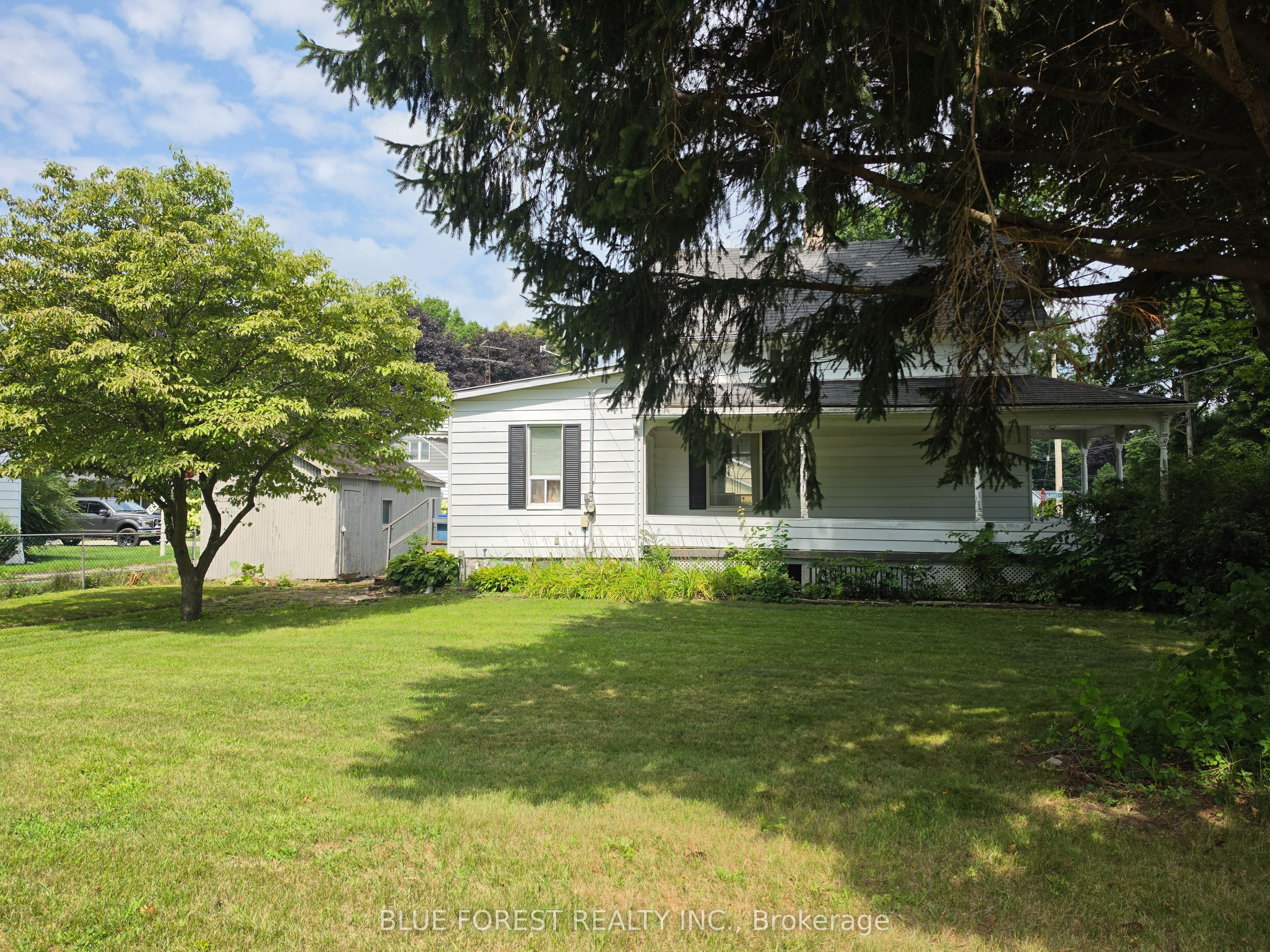 248 Ridout Street, West Elgin, ON N0L 2C0 photo 3