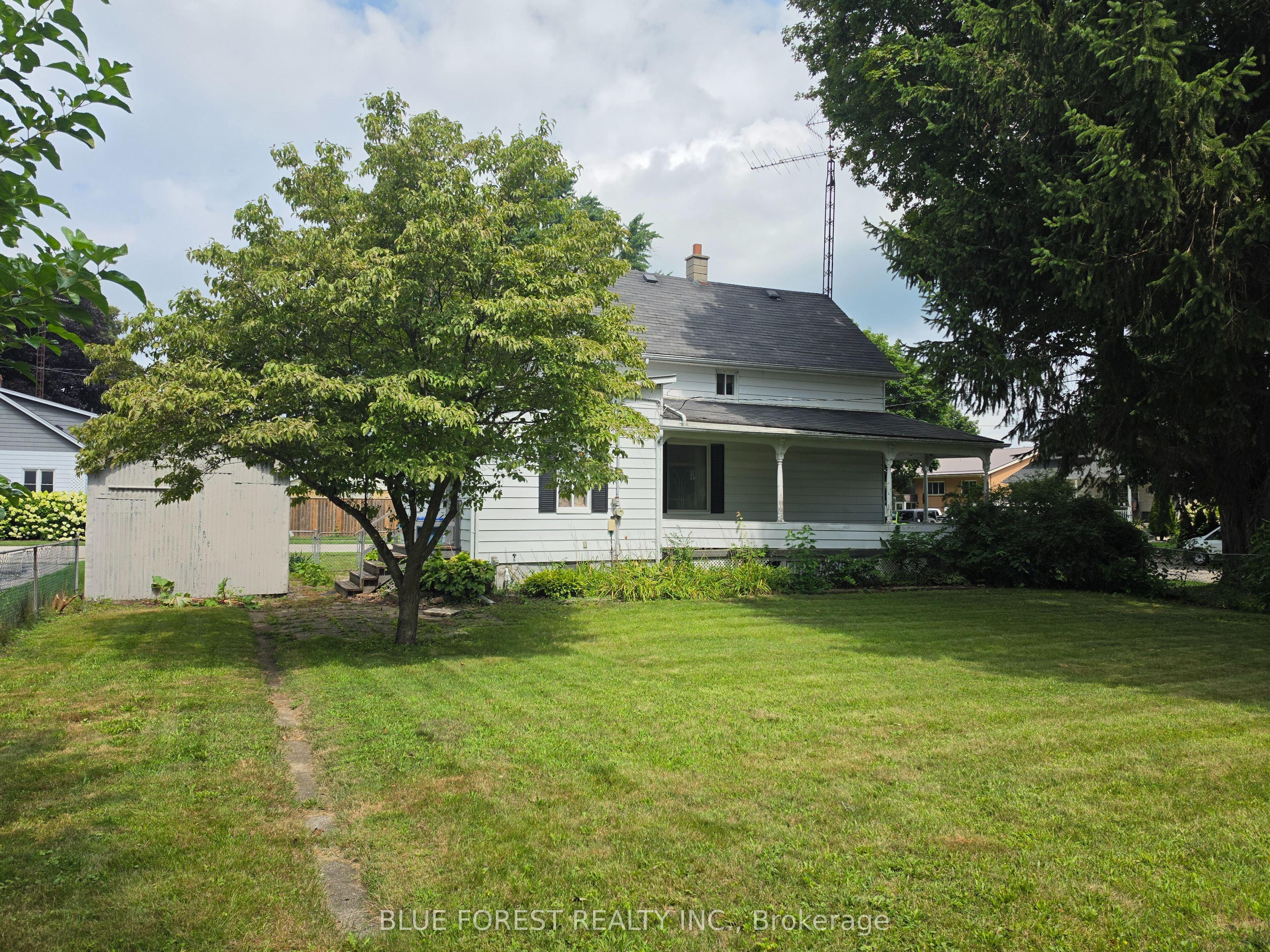 248 Ridout Street, West Elgin, ON N0L 2C0 photo 4