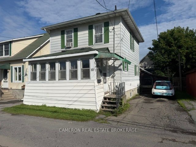 10 Pine Lane, Cornwall, ON K6J 1B2