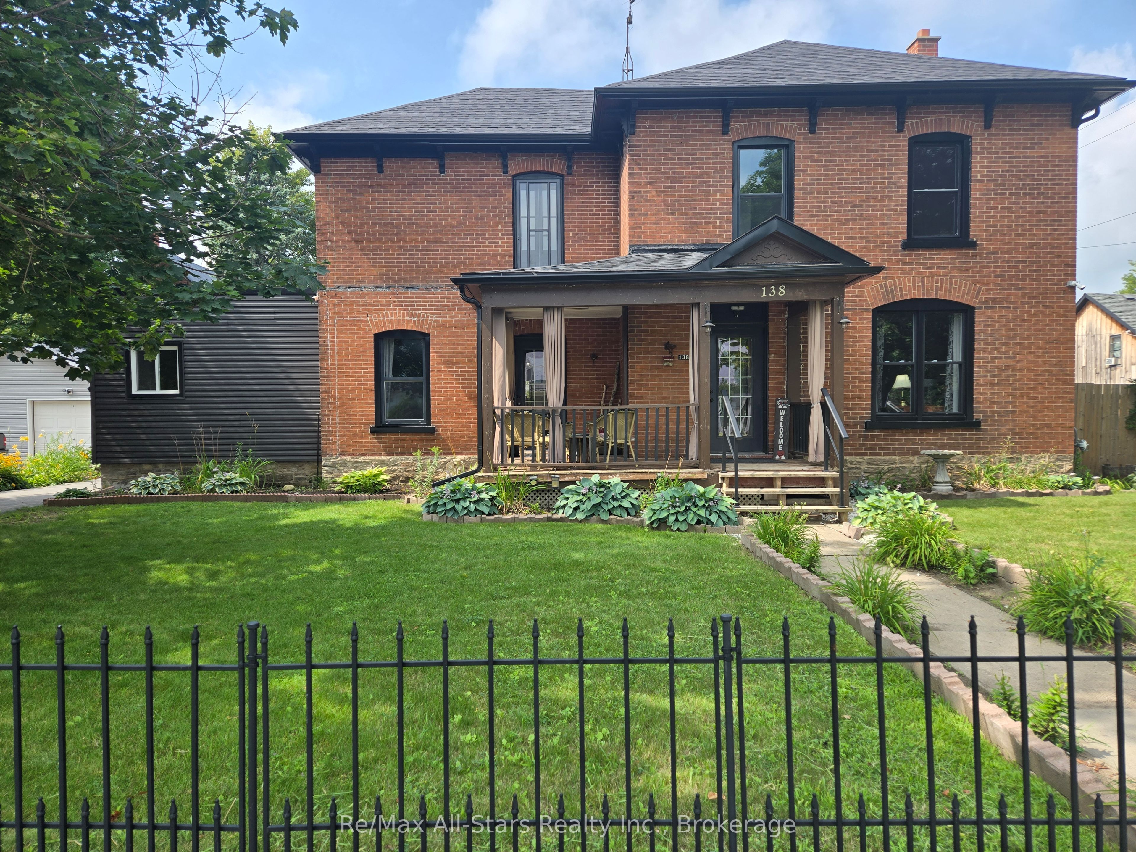 138 Colborne Street, Tweed, ON K0K 3J0