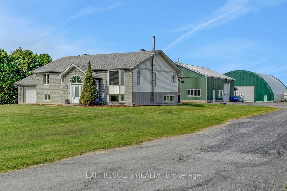 1887 Champlain Street, Out of Area, ON K0A 1N0