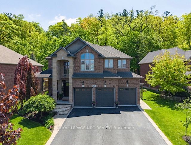 27 Bell Avenue, Grimsby, ON L3M 1B2 photo 2