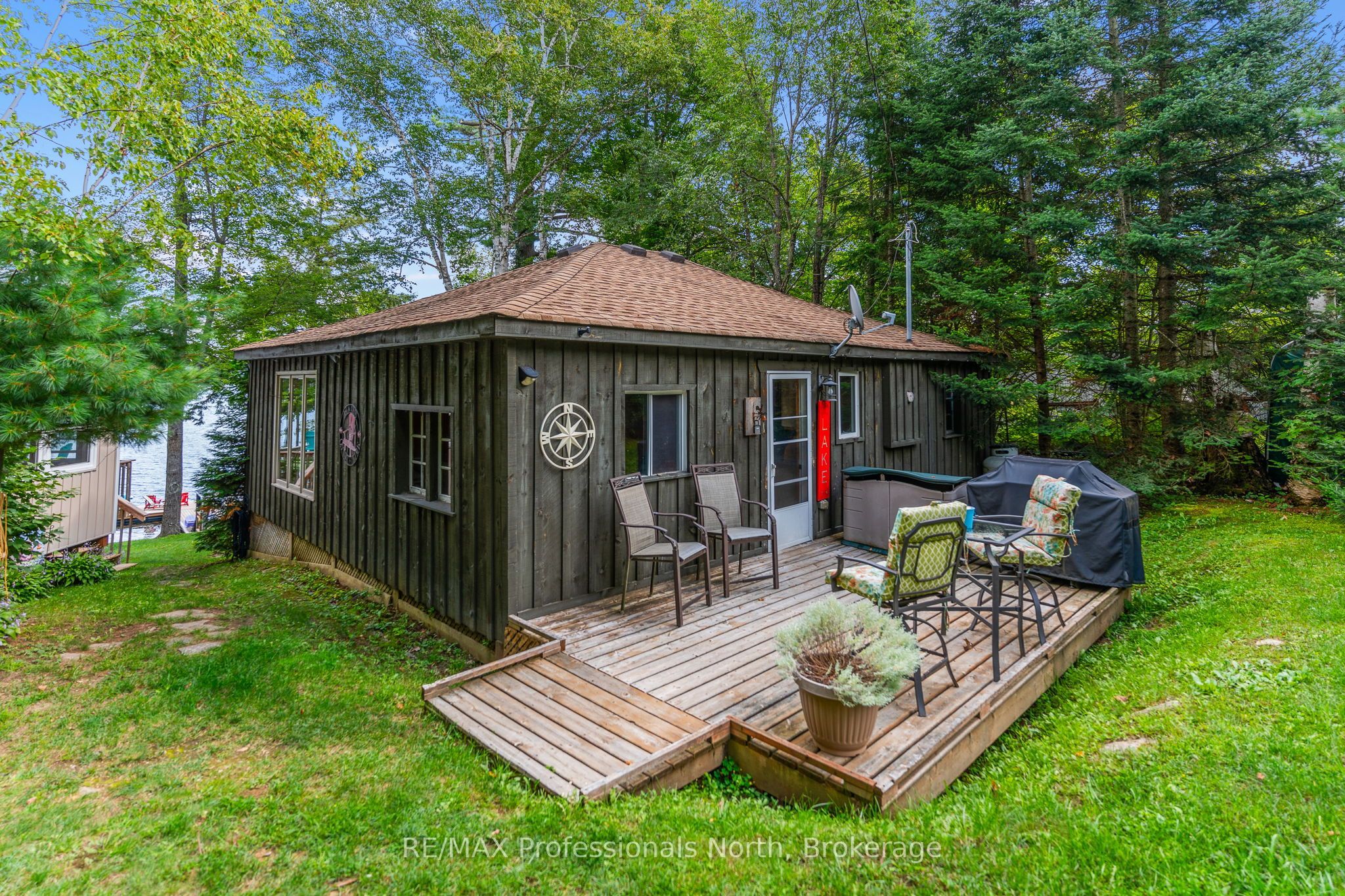 17306 Highway 35 Highway, Algonquin Highlands, ON K0M 1S0 photo 3