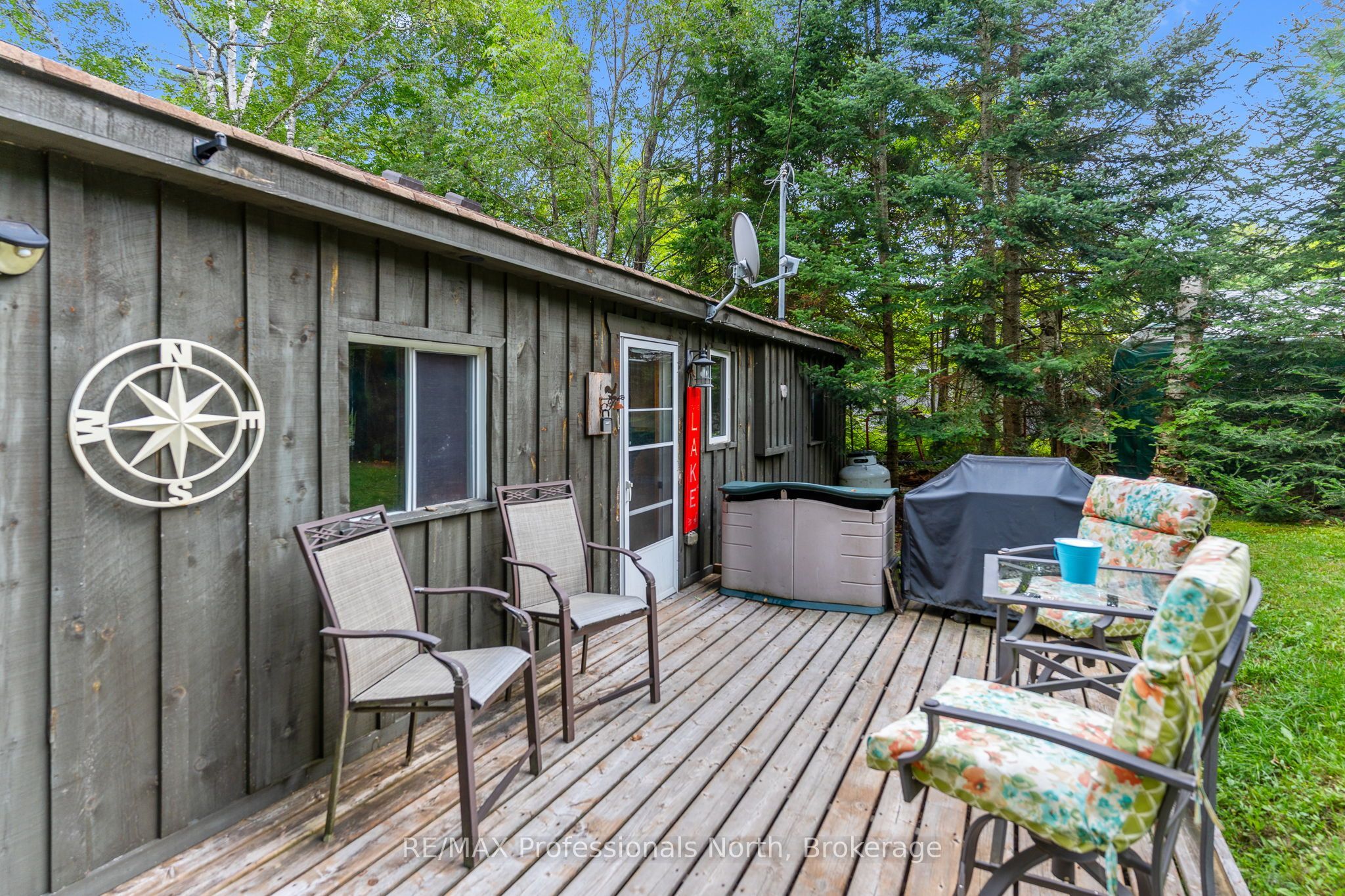 17306 Highway 35 Highway, Algonquin Highlands, ON K0M 1S0 photo 4