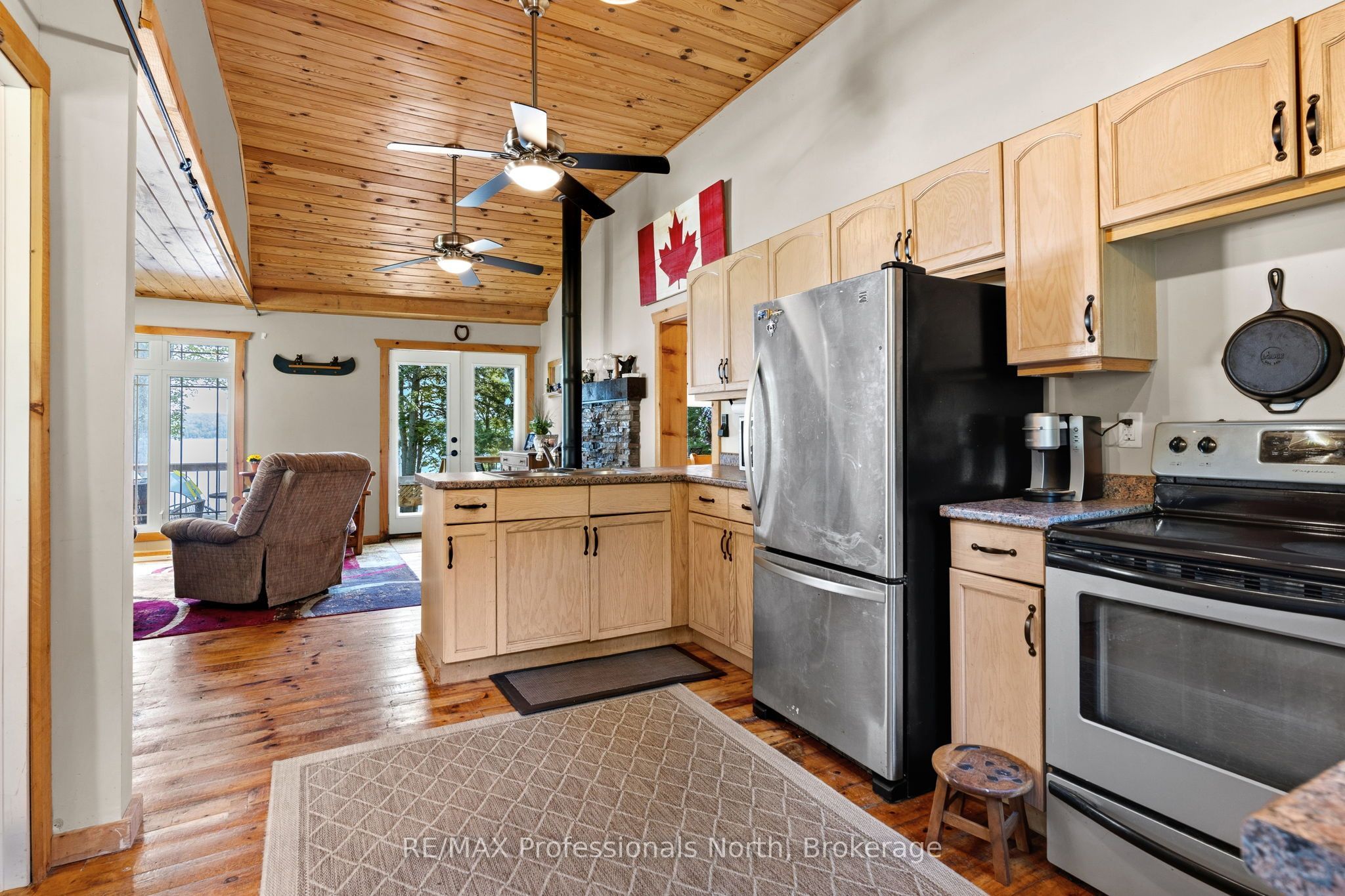17306 Highway 35 Highway, Algonquin Highlands, ON K0M 1S0 photo 5