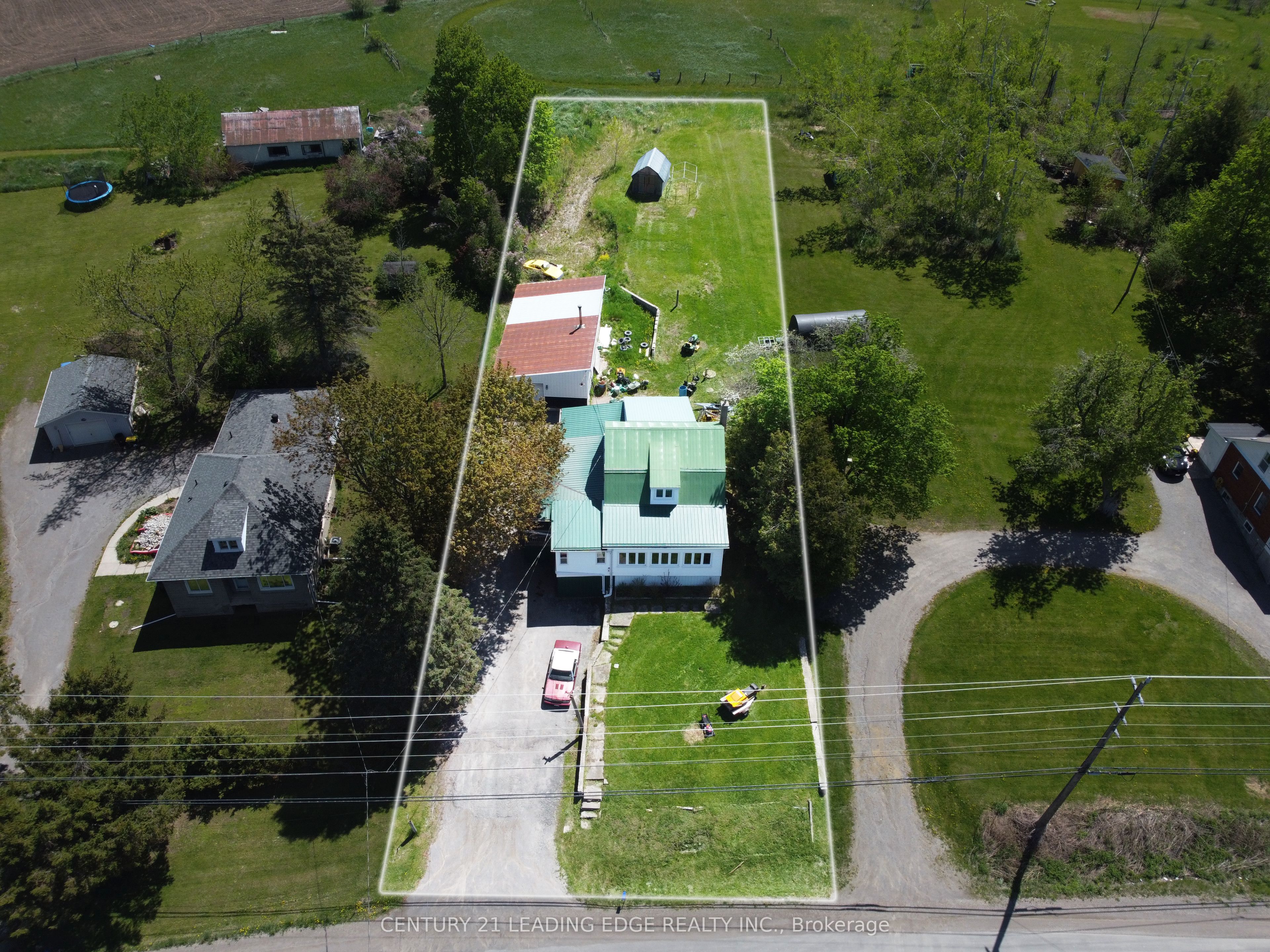 3094 Lakefield Road, Selwyn, ON K9J 6X5 photo 2