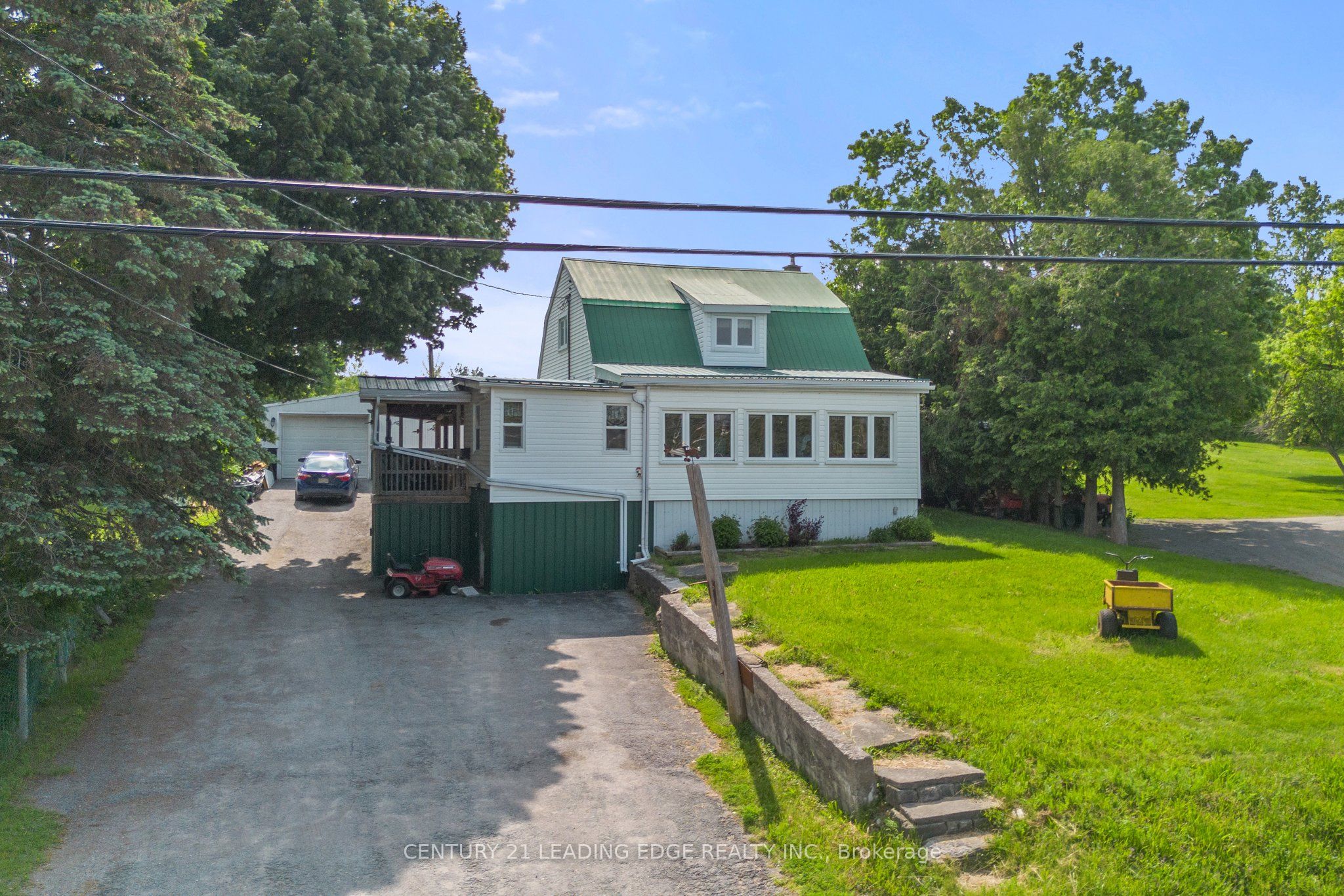 3094 Lakefield Road, Selwyn, ON K9J 6X5 photo 3
