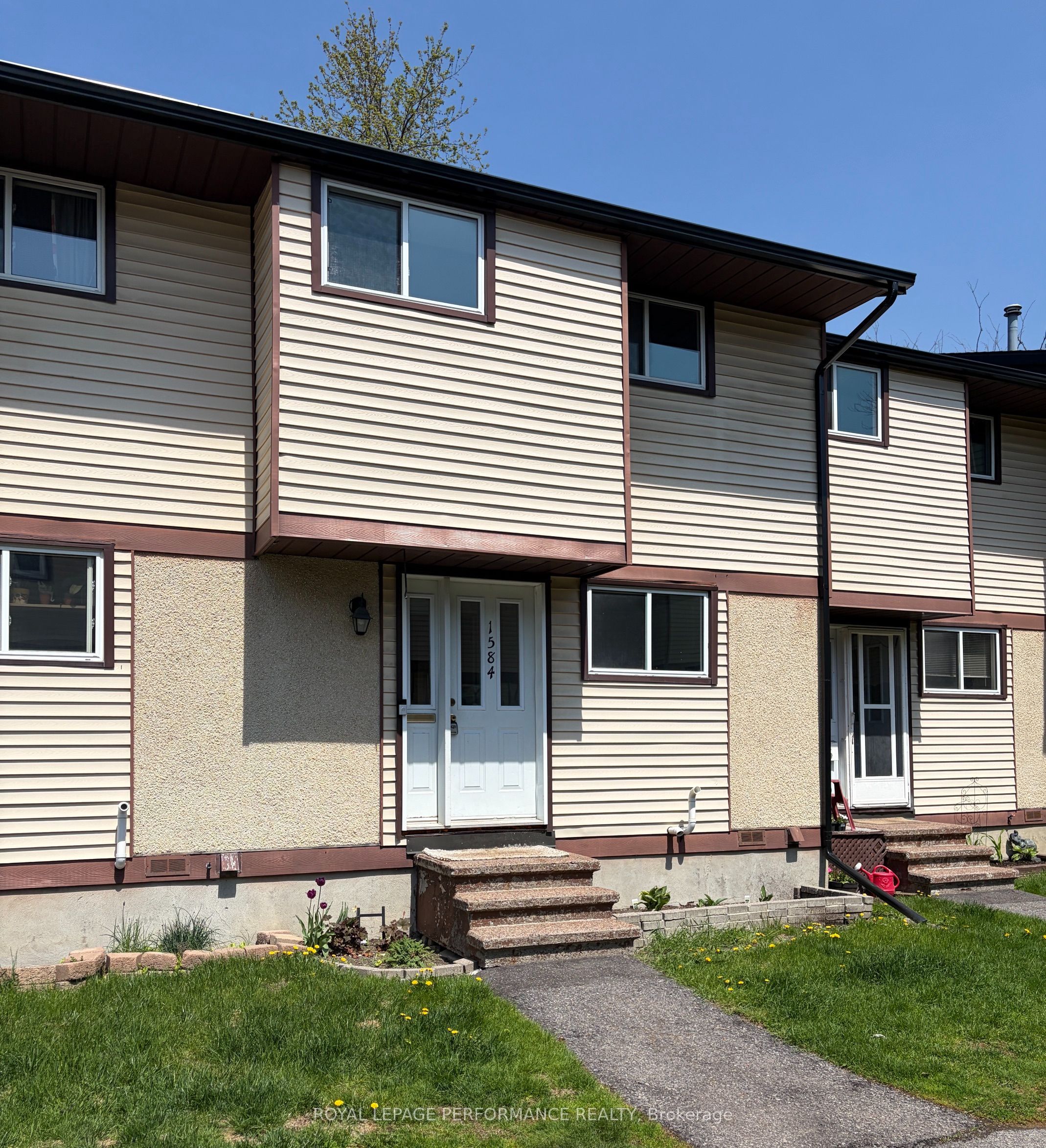 1584 Feather Lane 62, Blossom Park - Airport and Area, ON K1T 1V4 photo 2