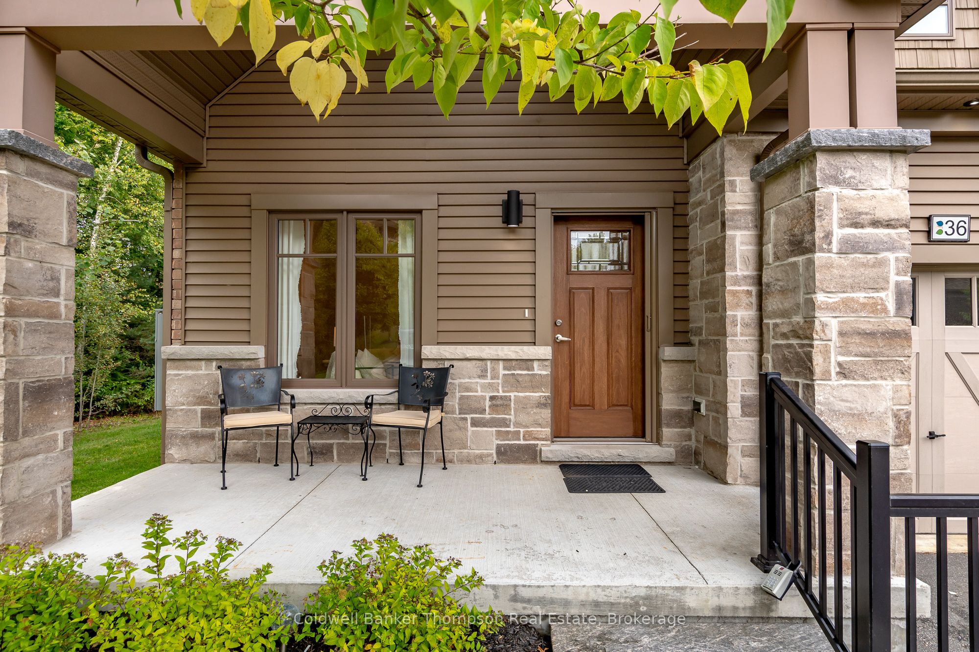 36 Serenity Place Crescent, Huntsville, ON P1H 0C4 photo 3