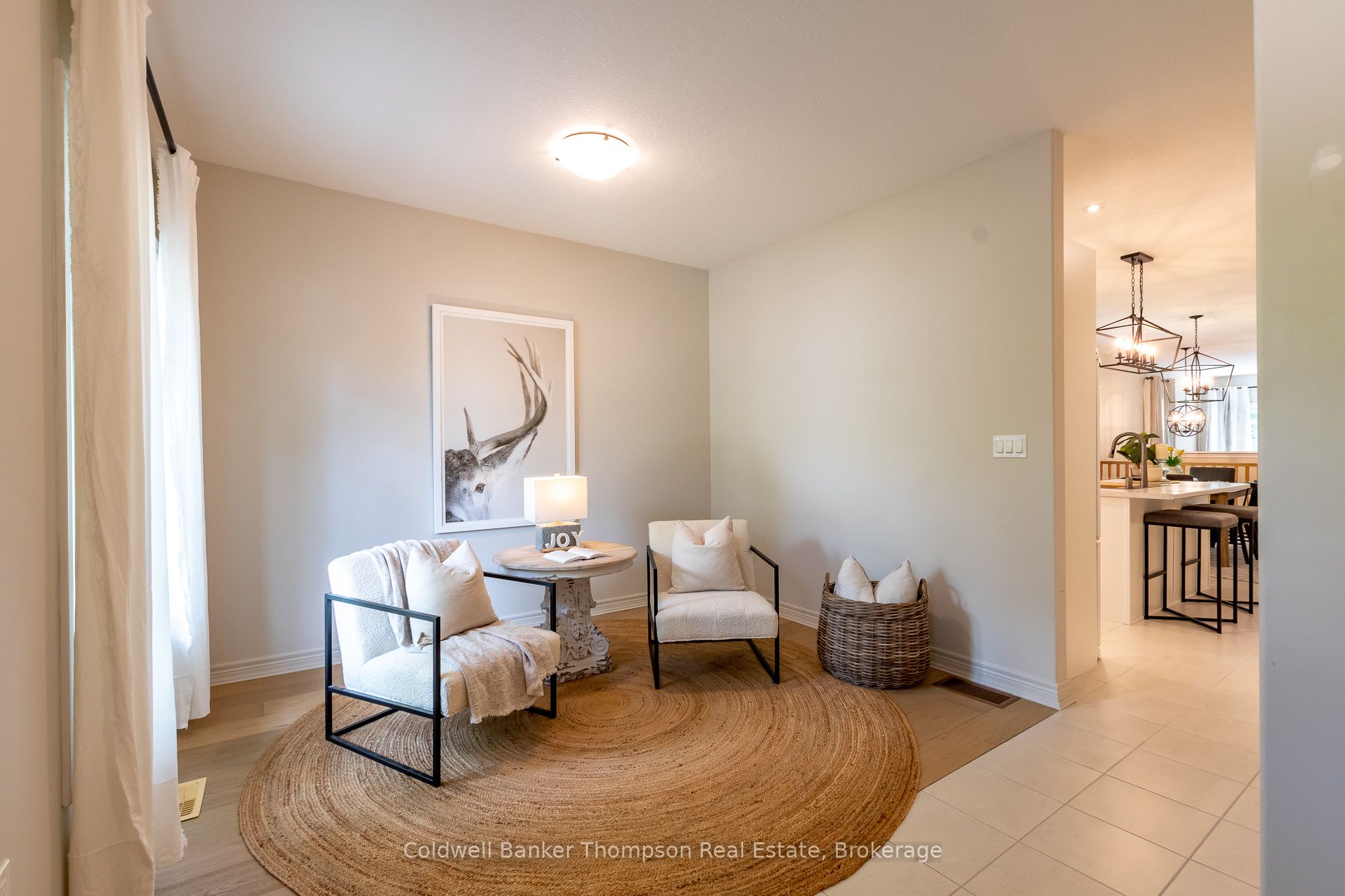 36 Serenity Place Crescent, Huntsville, ON P1H 0C4 photo 4