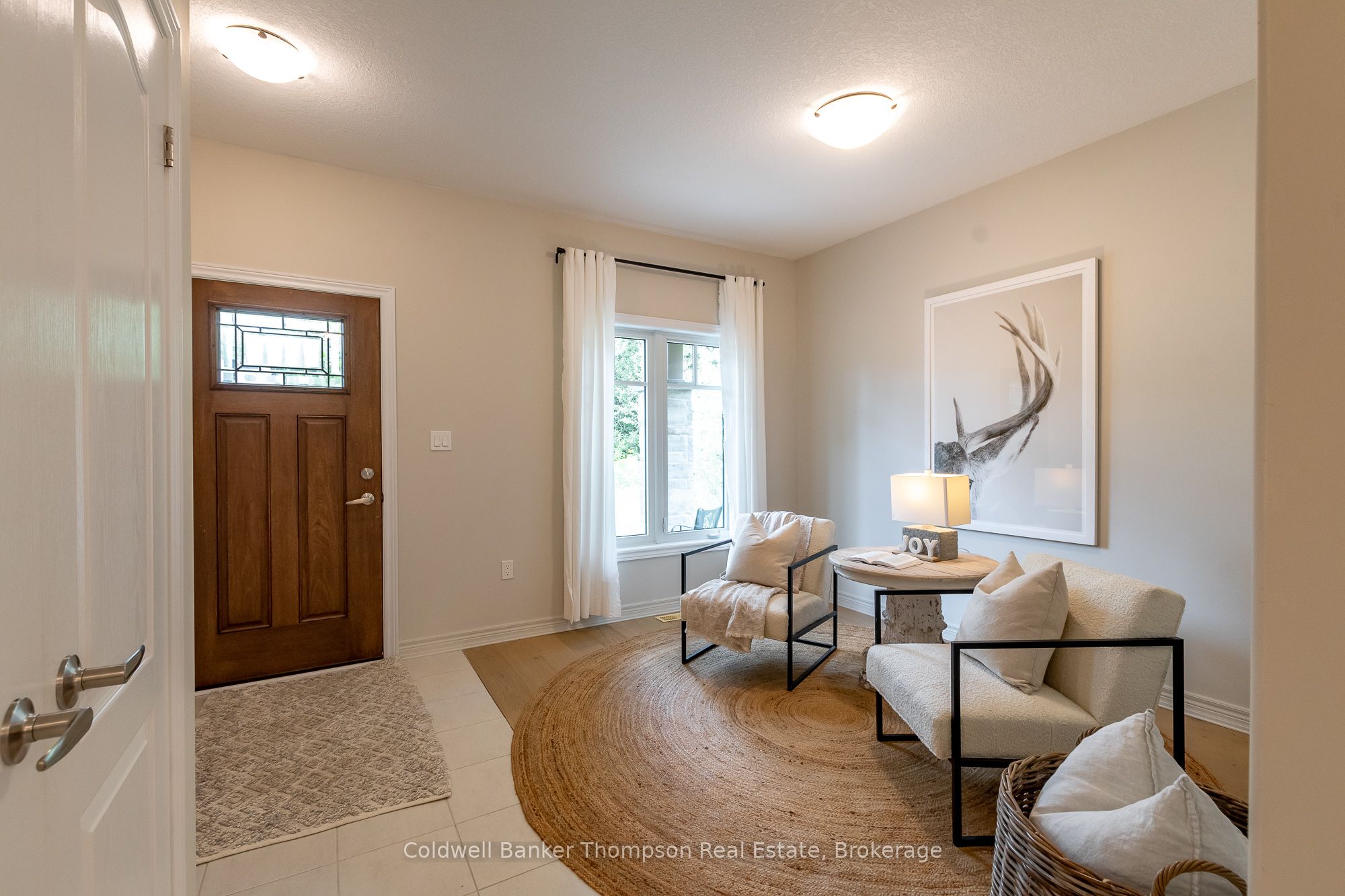 36 Serenity Place Crescent, Huntsville, ON P1H 0C4 photo 5