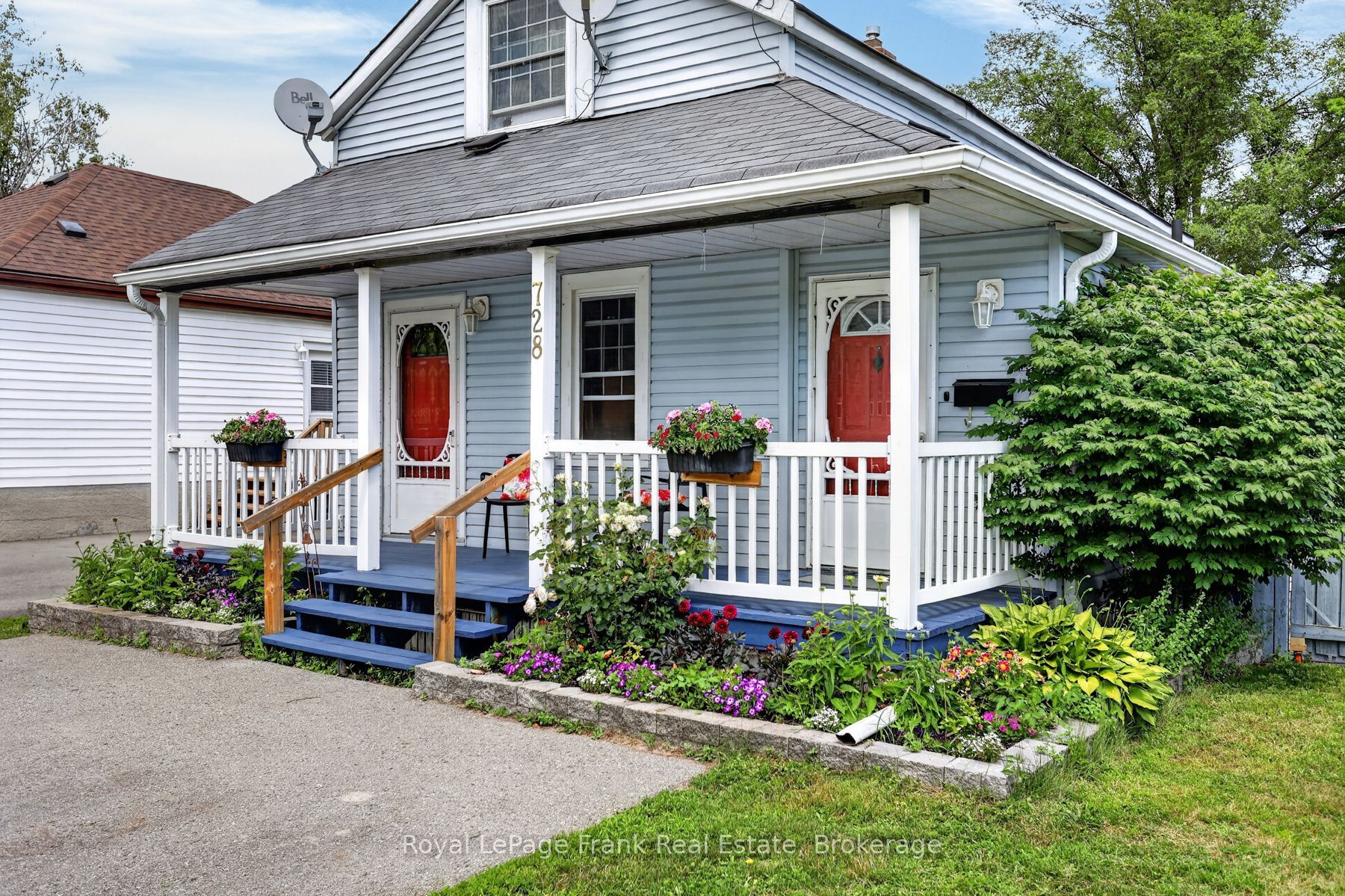 728 Hurley Street, Peterborough, ON K9J 3A9 photo 3