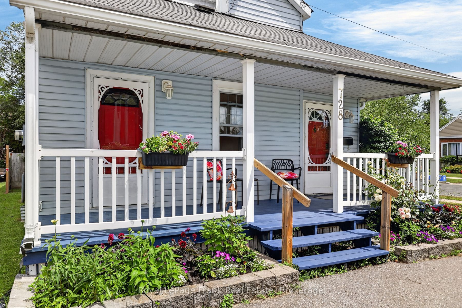 728 Hurley Street, Peterborough, ON K9J 3A9 photo 4