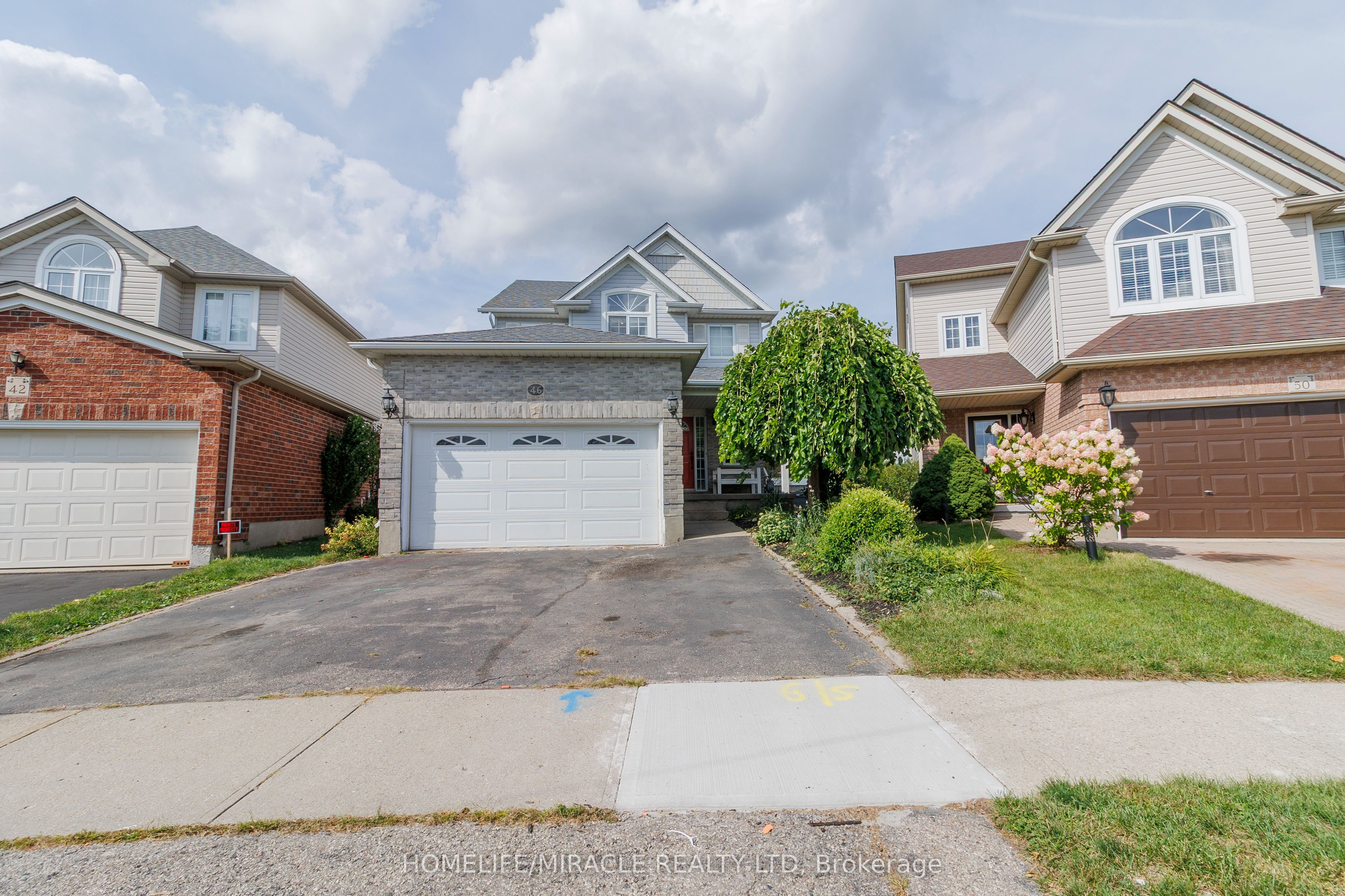 46 Heatherwood Place, Kitchener, ON N2N 3P4 photo 2