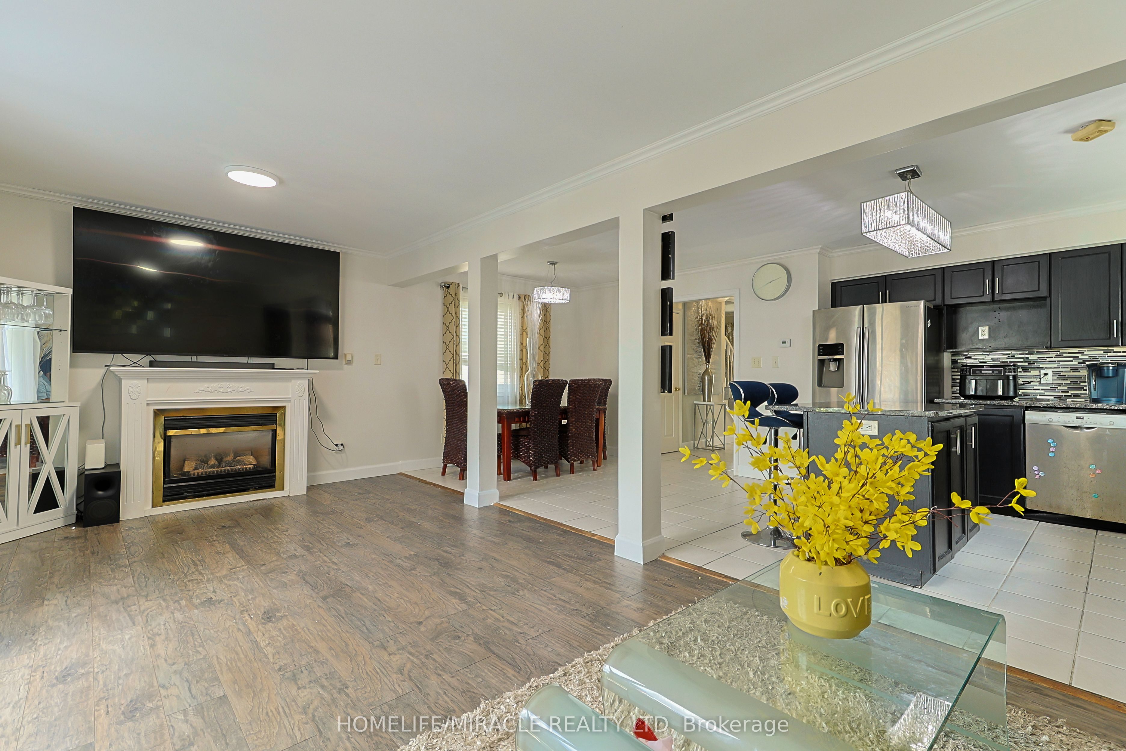 46 Heatherwood Place, Kitchener, ON N2N 3P4 photo 5
