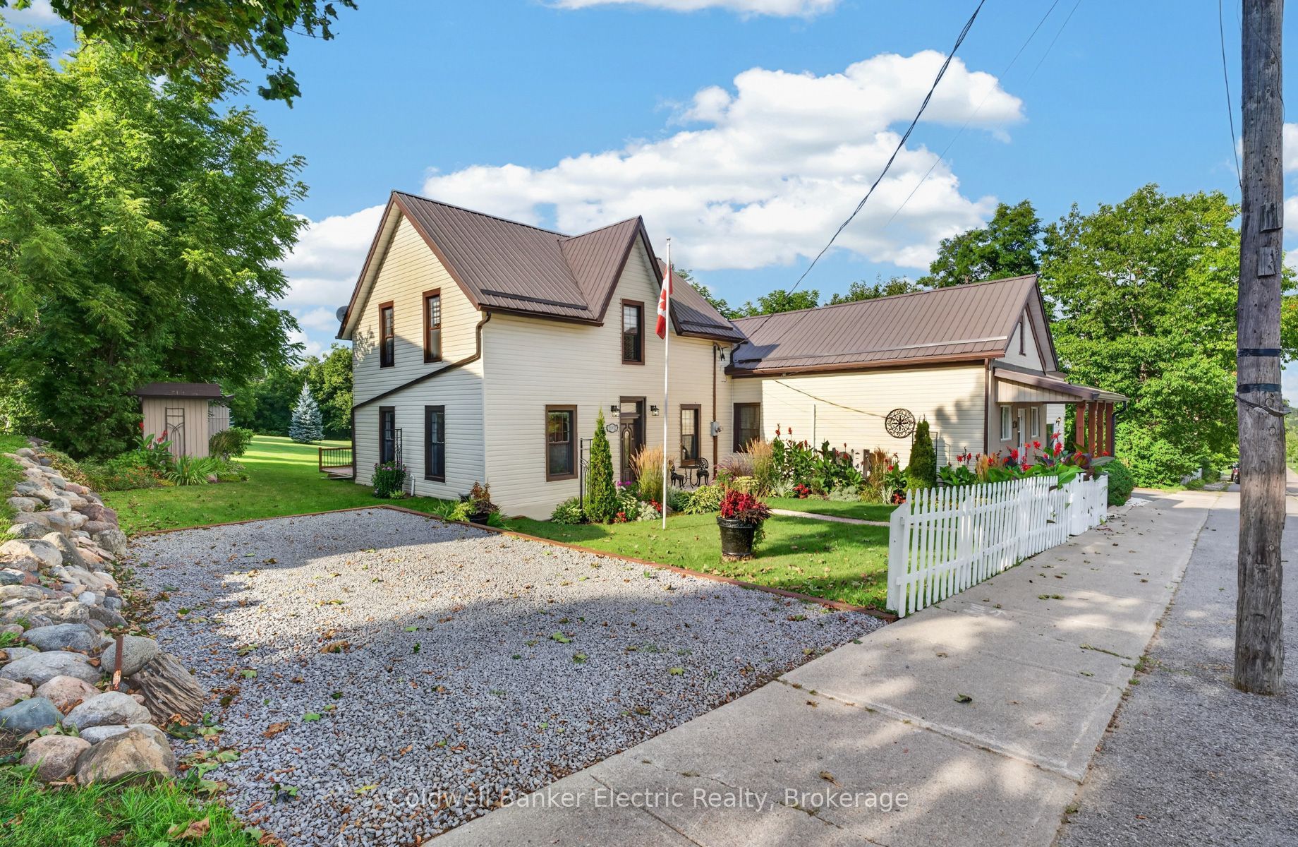 11932 County Road 24, Alnwick/Haldimand, ON K0K 2X0