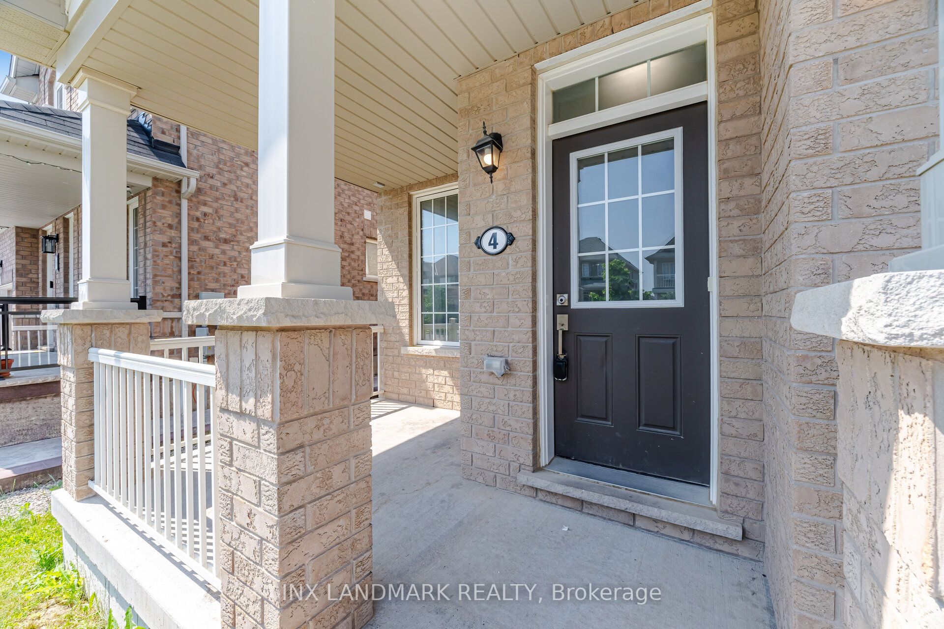 4 Tate Street, Brantford, ON N3T 0R5 photo 2