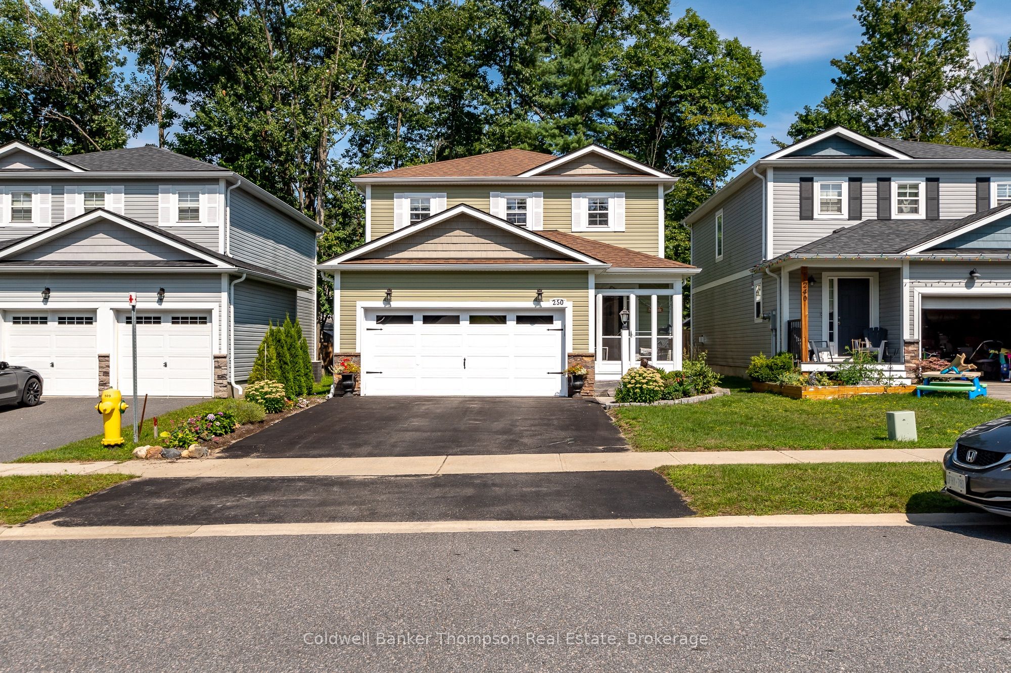 250 Pine Street, Gravenhurst, ON P1P 1B1