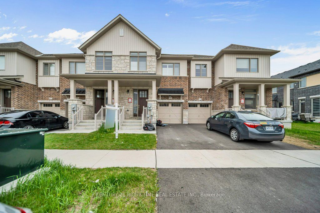 3 Capton Street, Brantford, ON L3Z 3E5