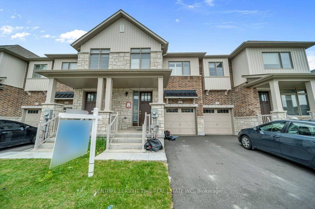 3 Capton Street, Brantford, ON L3Z 3E5 photo 2